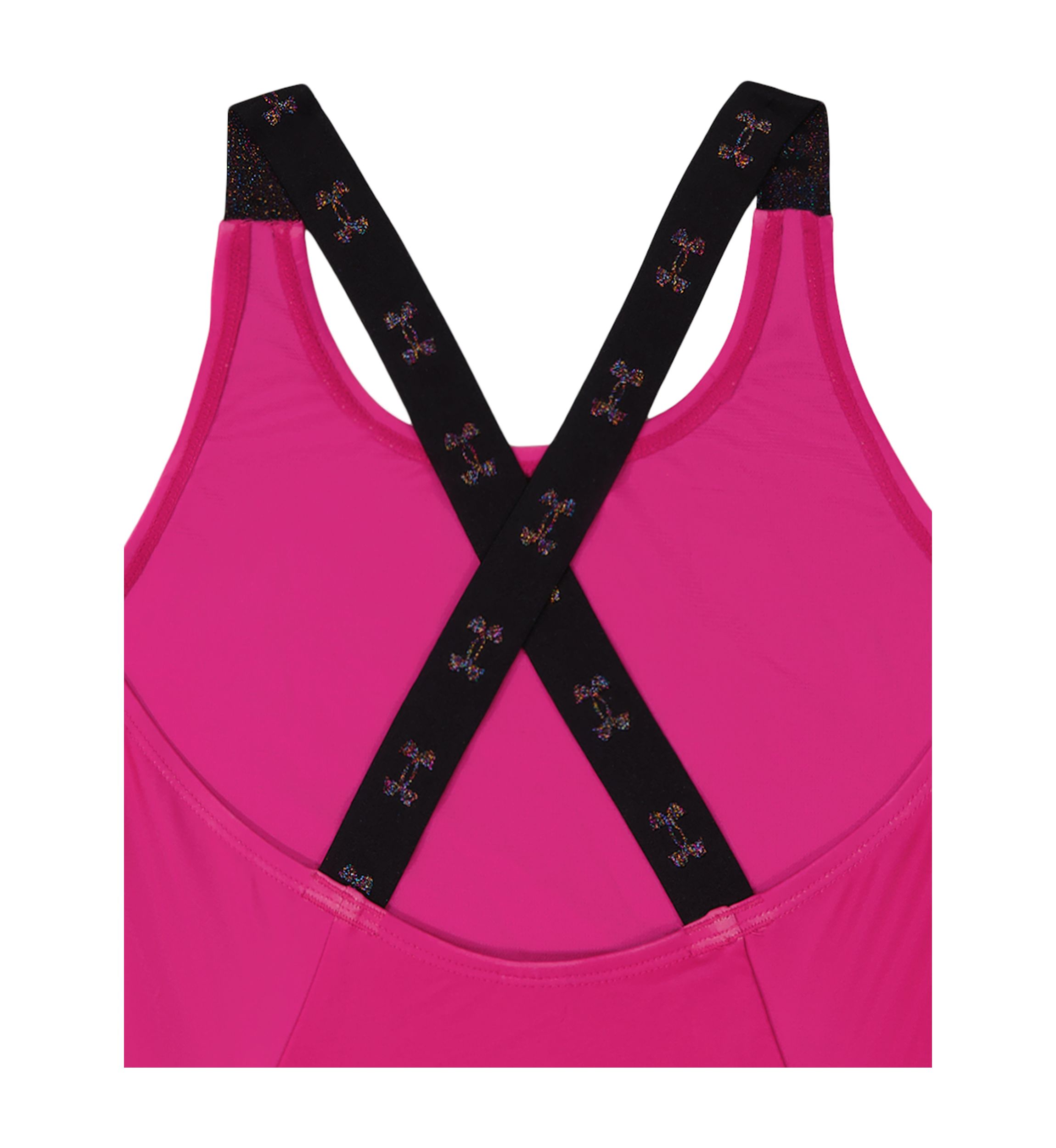 Girls 4-6x Racerback Swimsuit