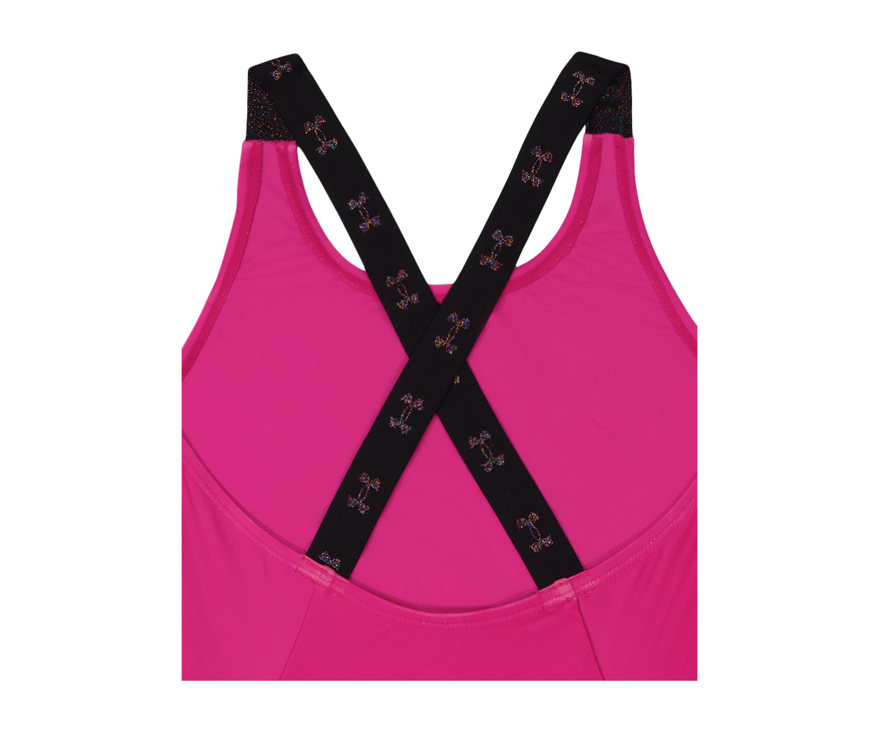 Girls 4-6x Racerback Swimsuit
