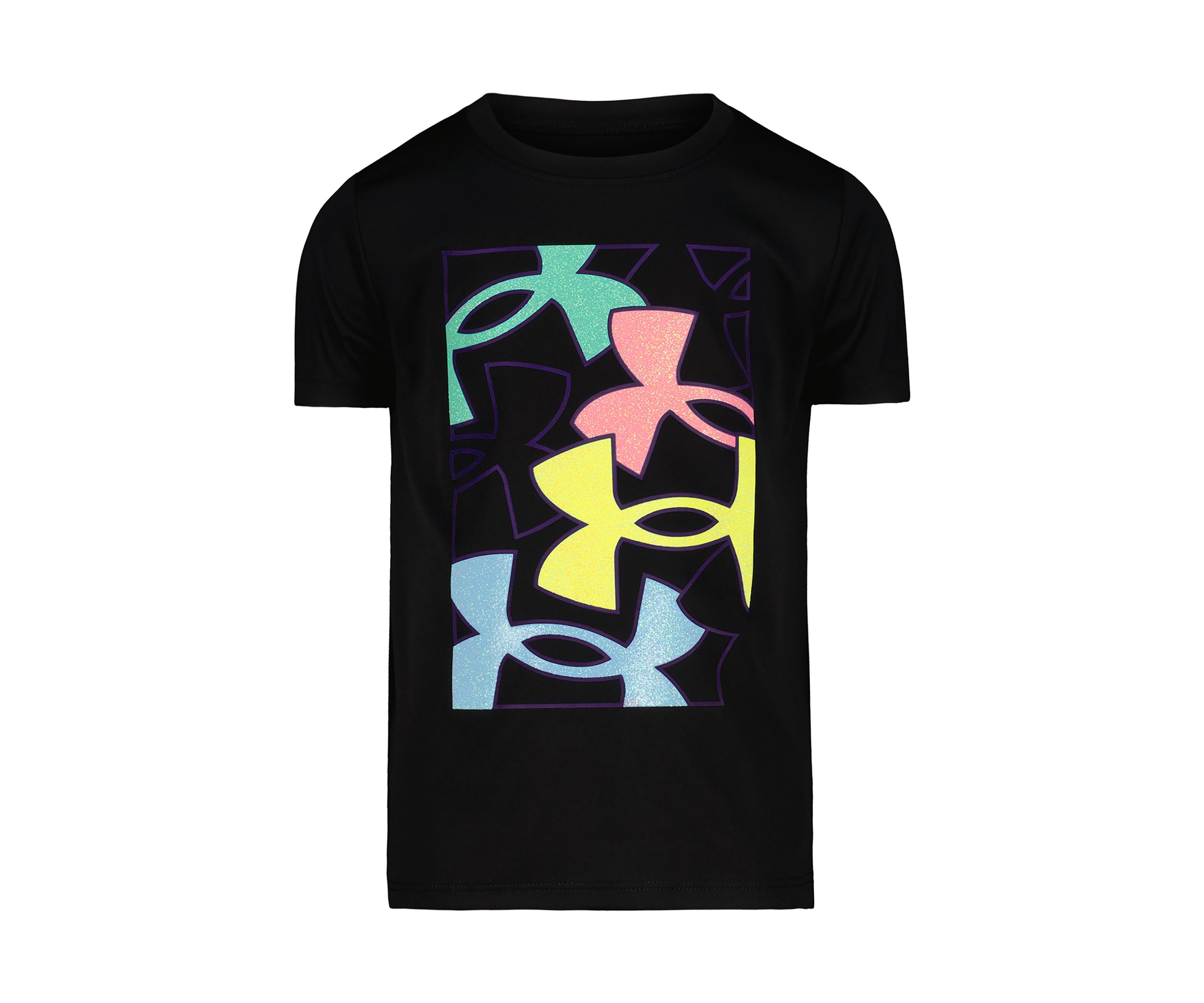 Boys 4-7 Tech Logo Graphic T-Shirt