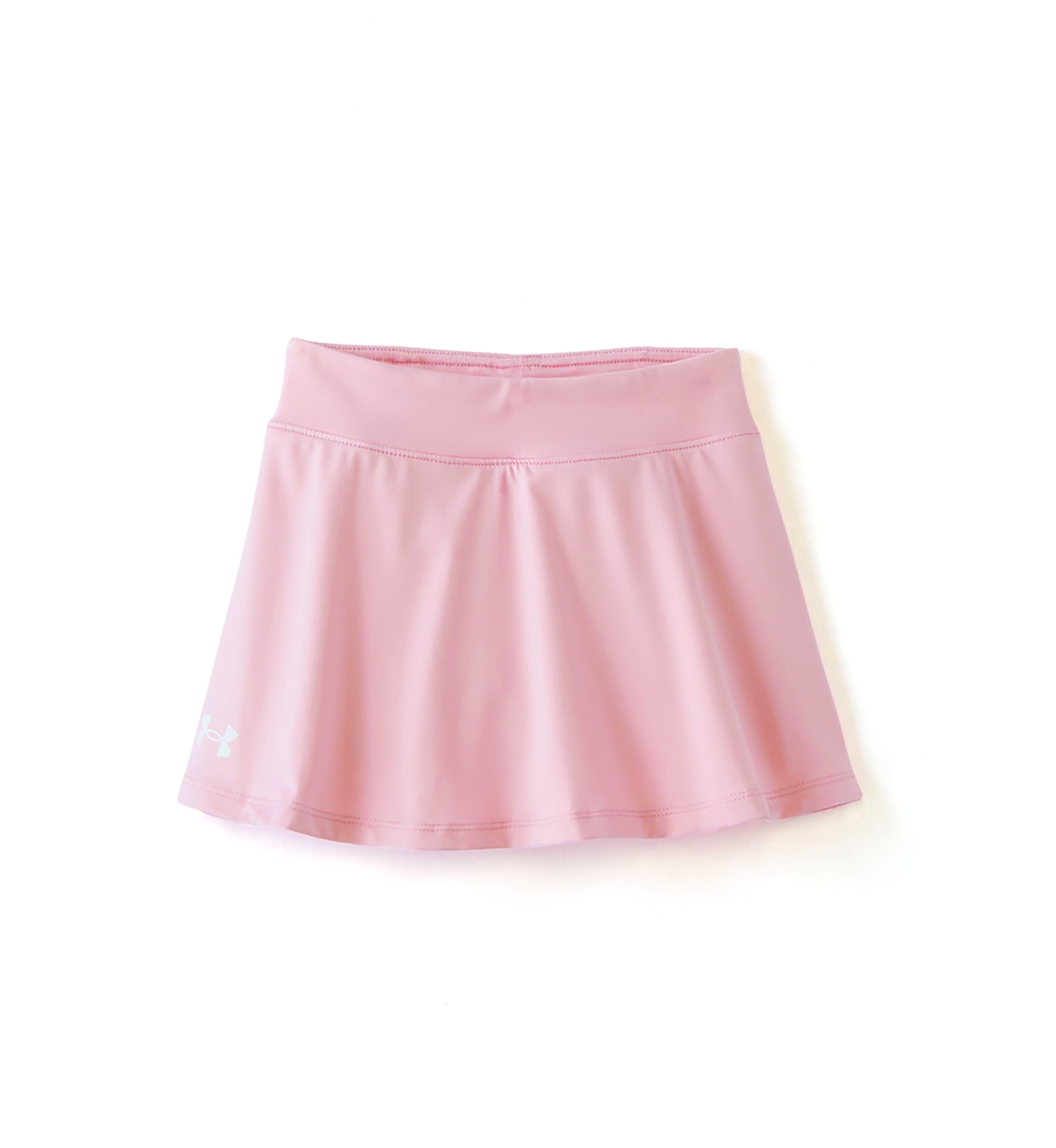 Girls 4-6x Polo Shirt and Skort Set 