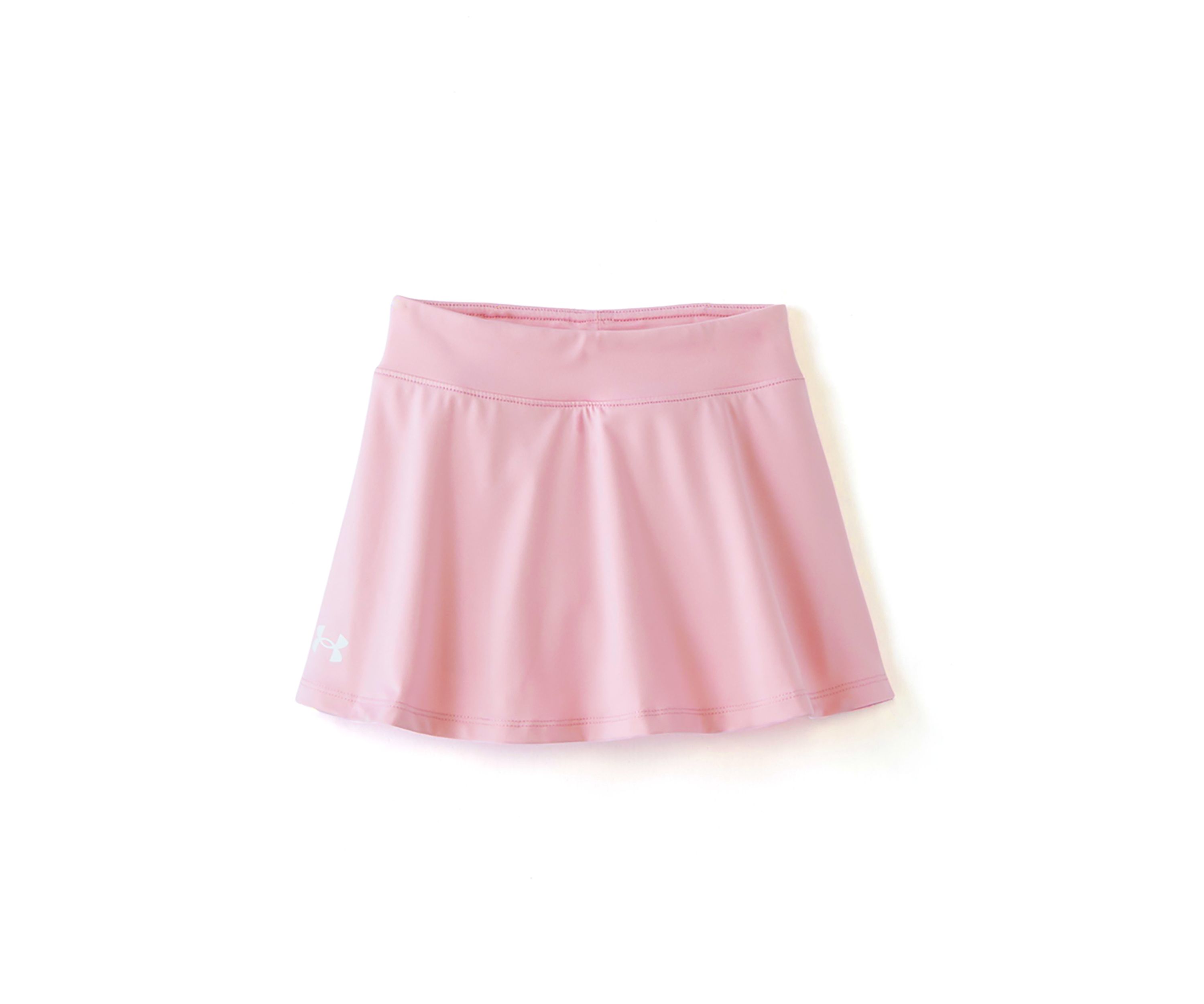 Girls 4-6x Polo Shirt and Skort Set 