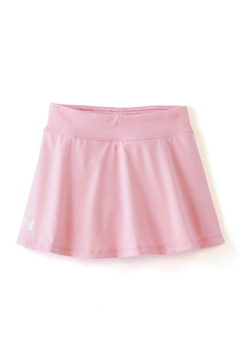 Girls 4-6x Polo Shirt and Skort Set 