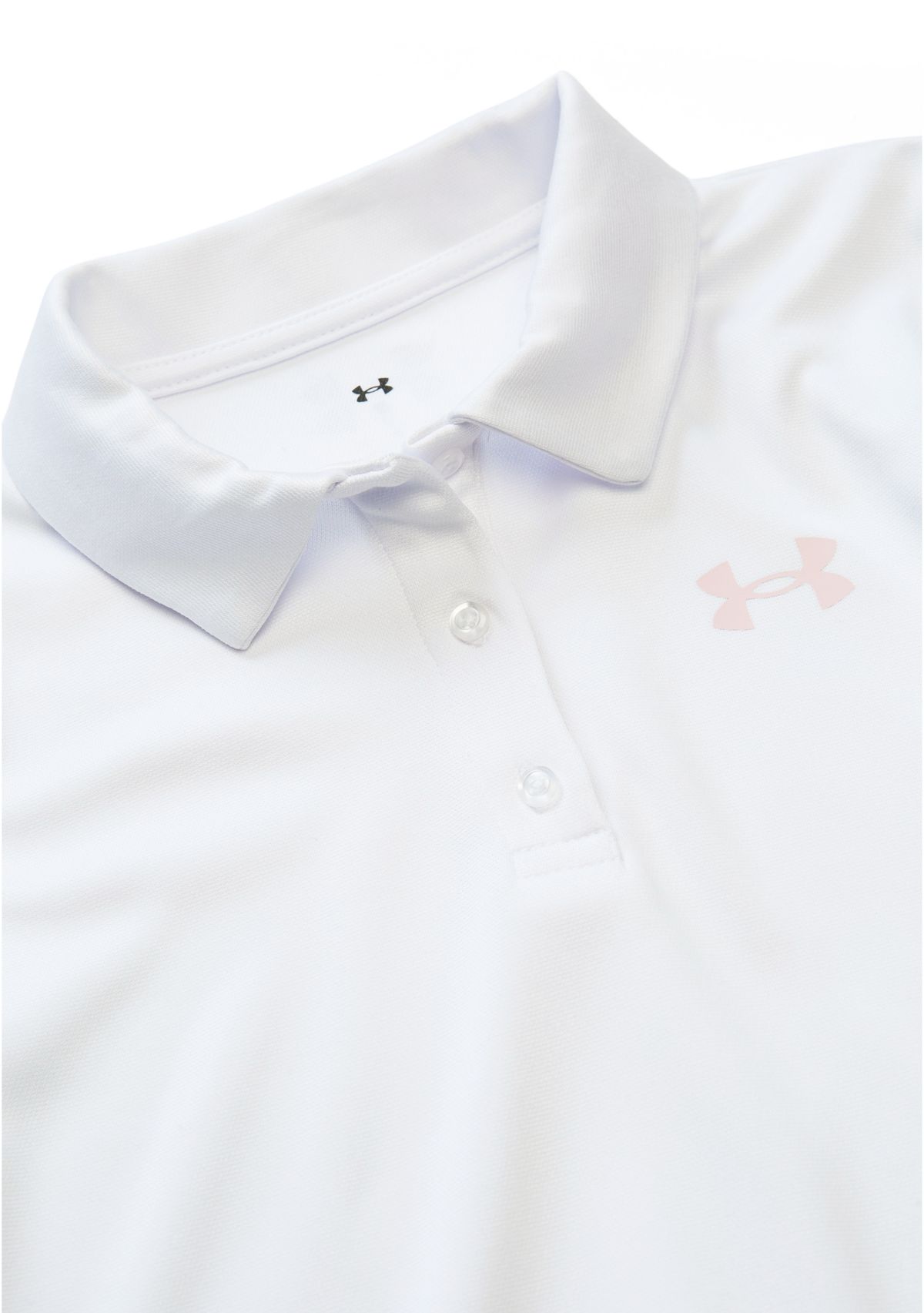 Girls 4-6x Polo Shirt and Skort Set 
