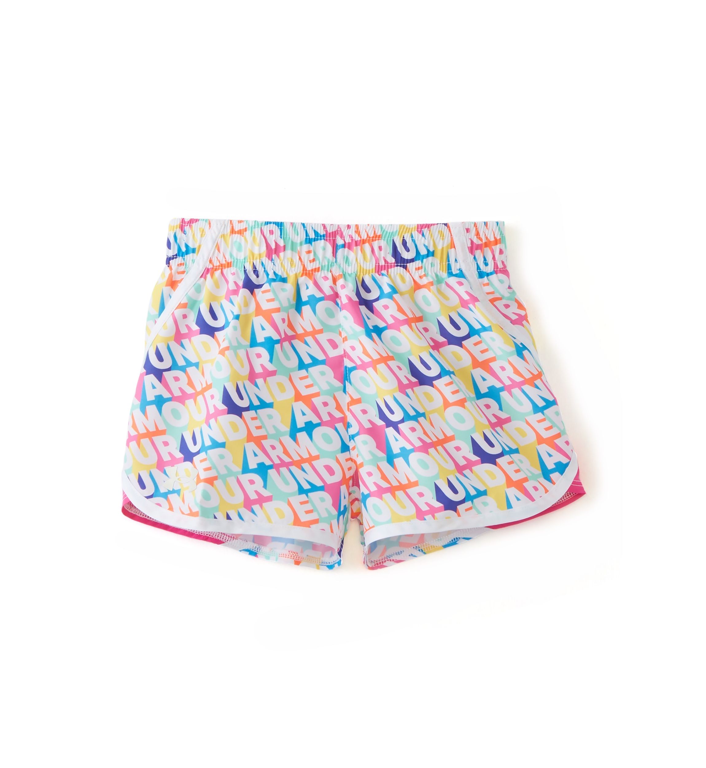 Girls 4-6x Multi Name Graphic Set 