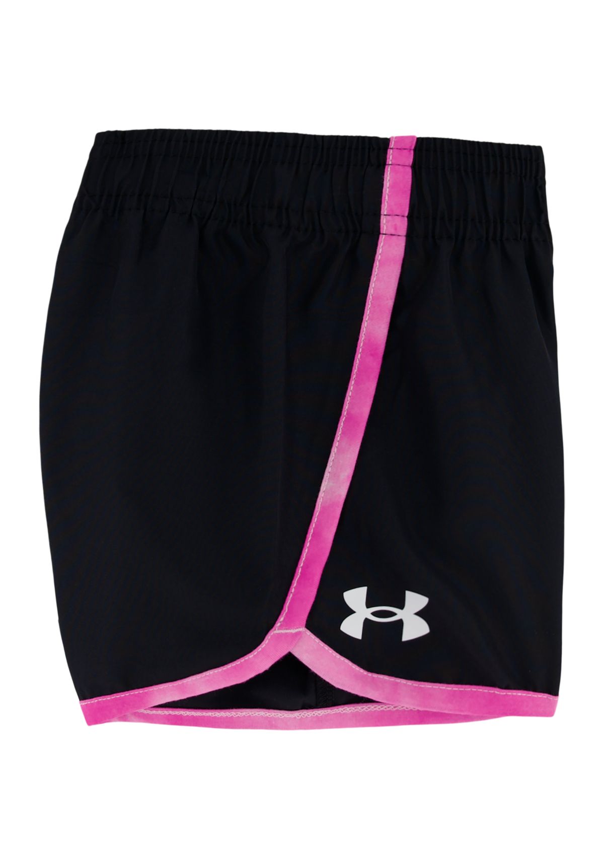 Girls 4-6x Tie Dye Short Set 