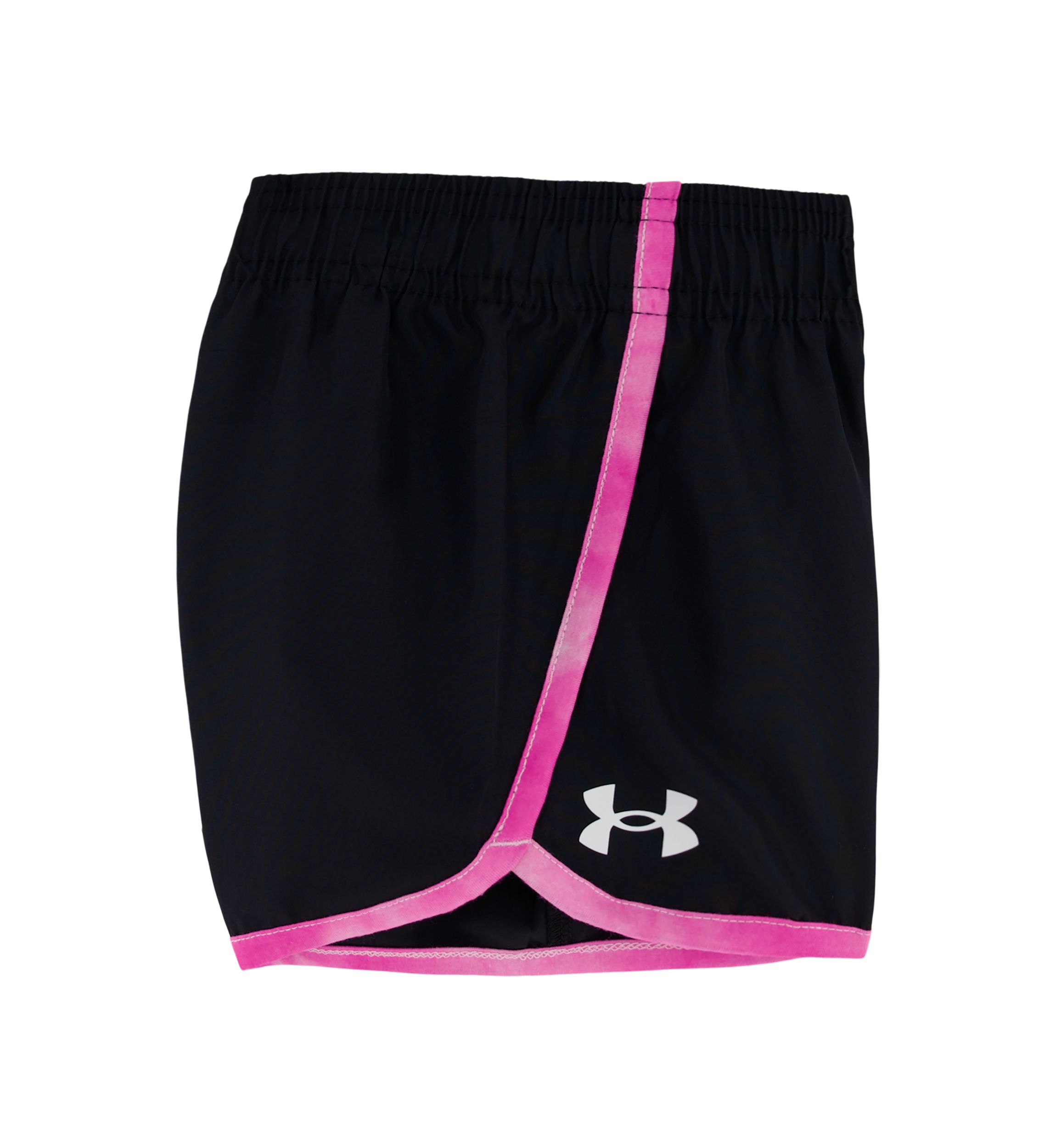 Girls 4-6x Tie Dye Short Set 