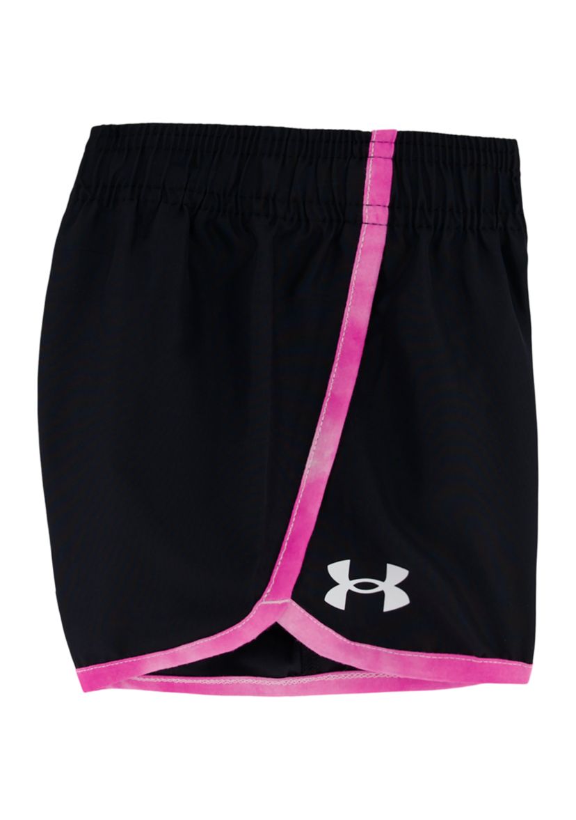 Girls 4-6x Tie Dye Short Set 