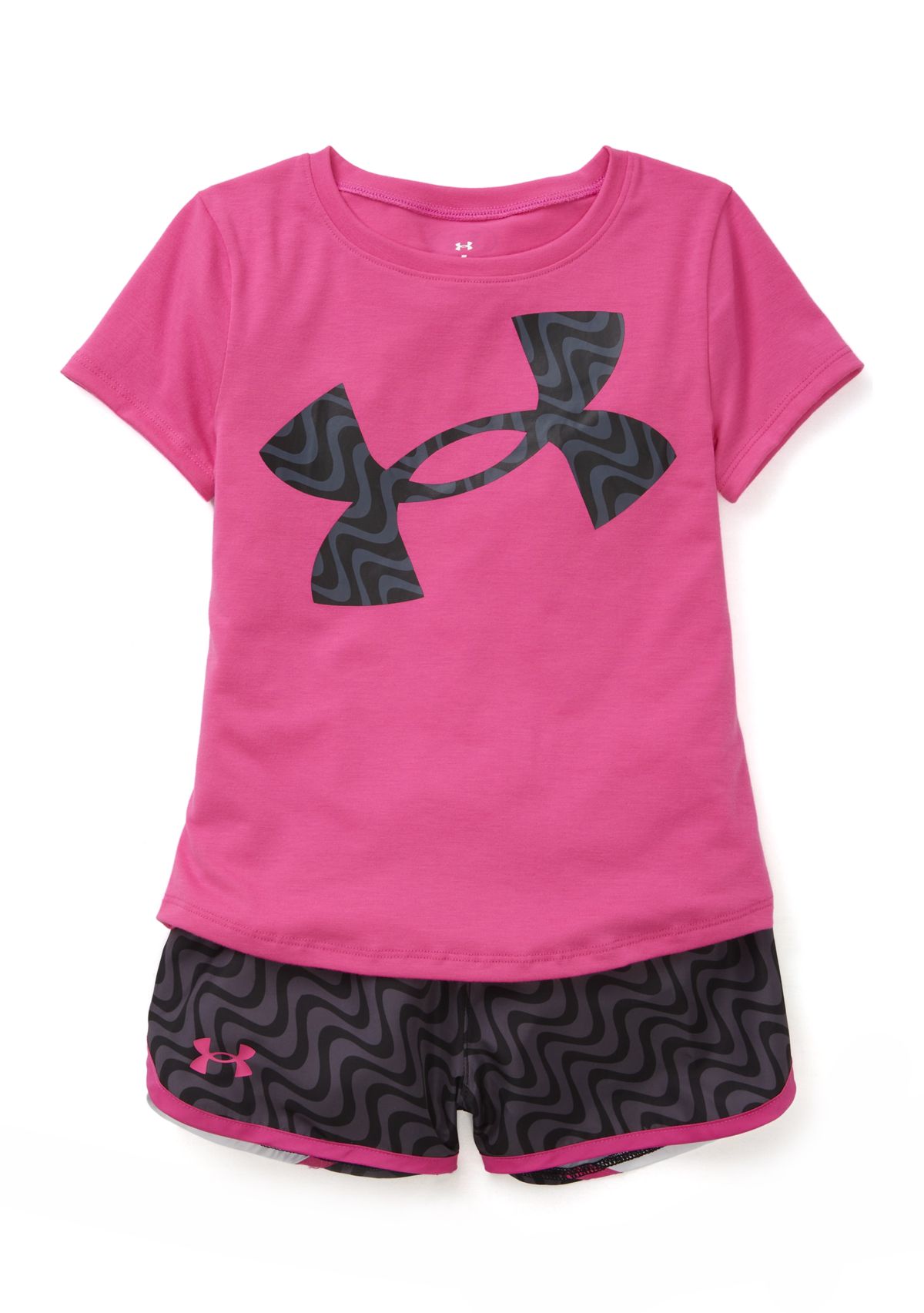 Girls 4-6x Waves Set