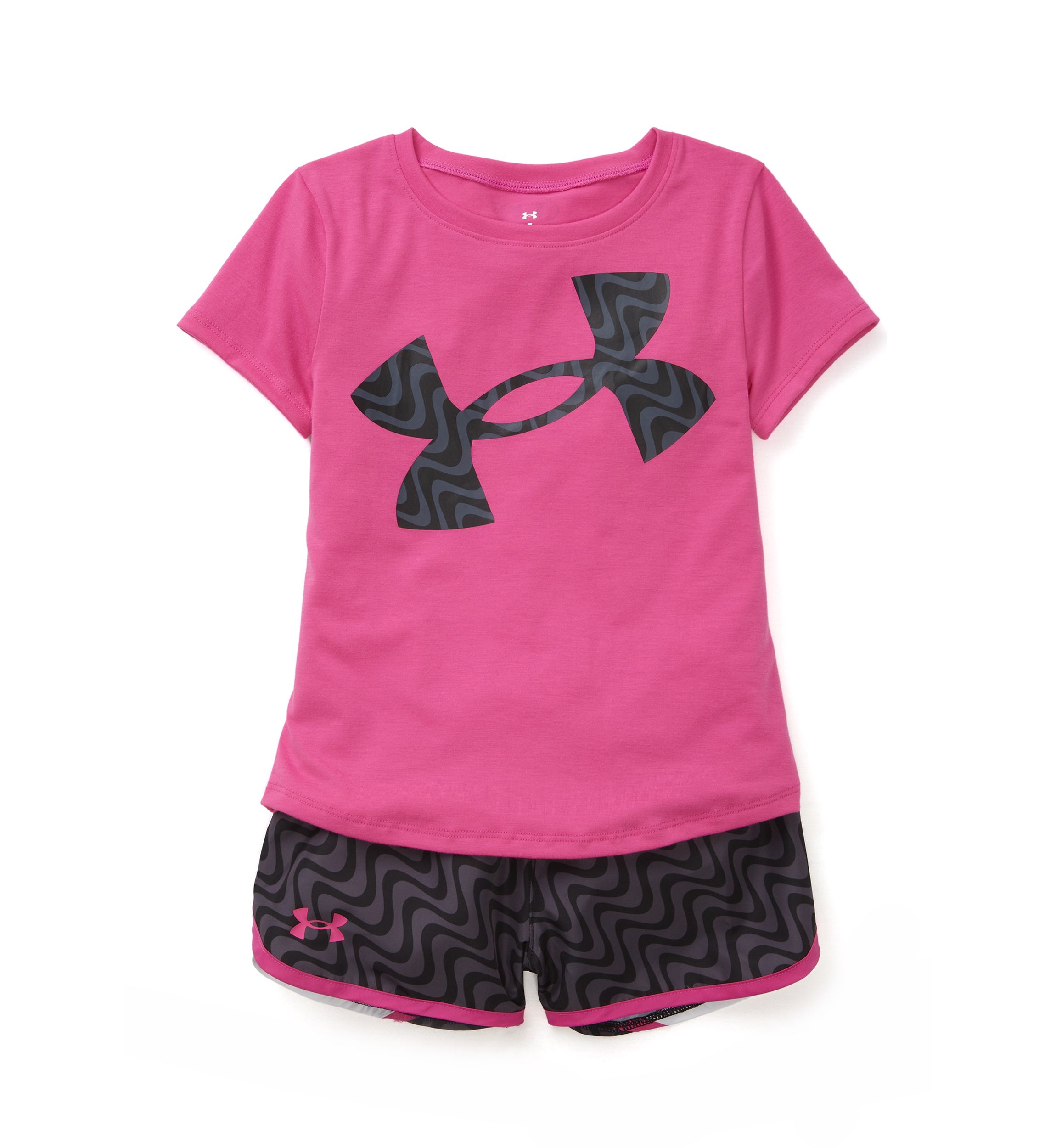 Girls 4-6x Waves Set