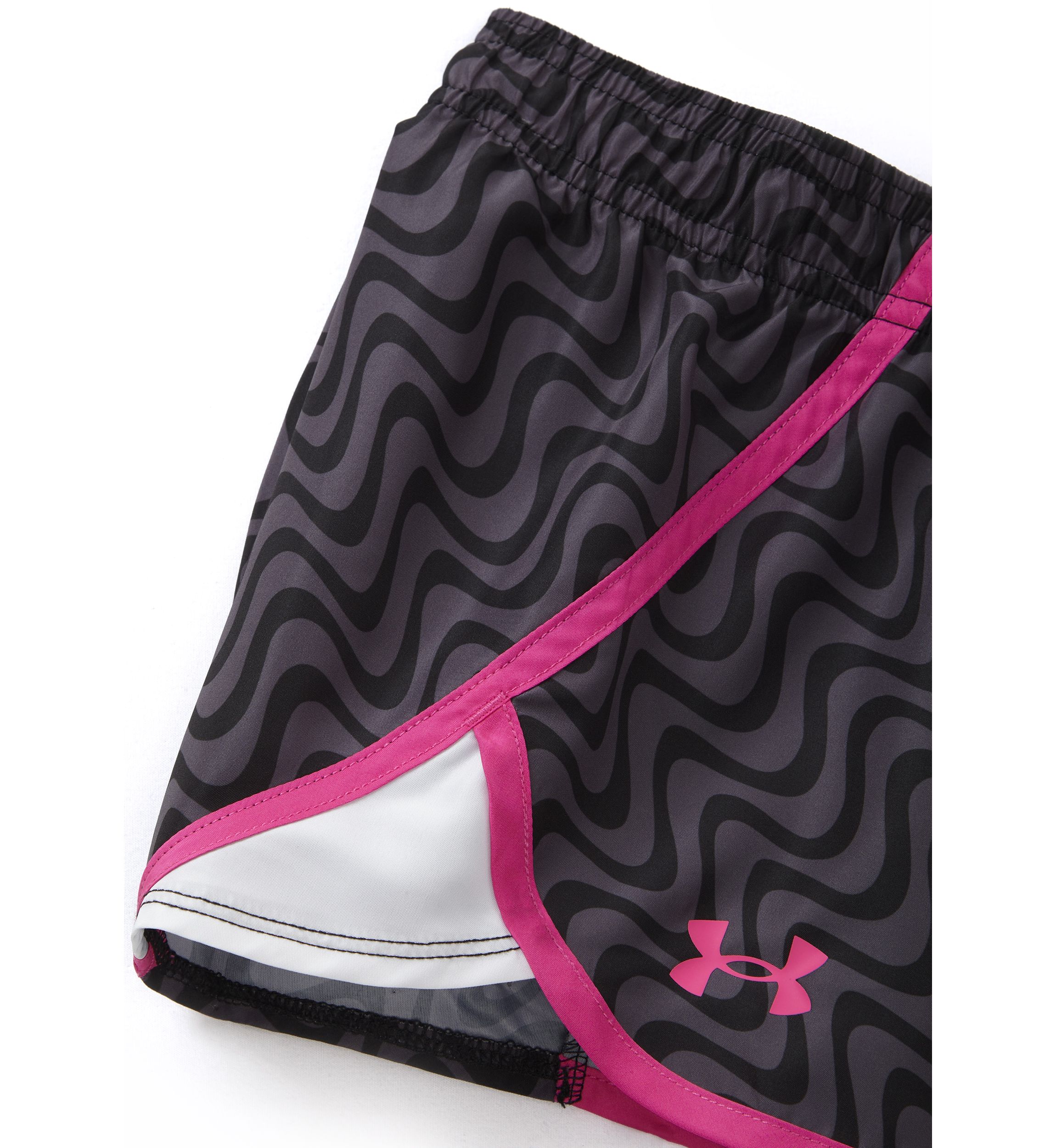 Girls 4-6x Waves Set