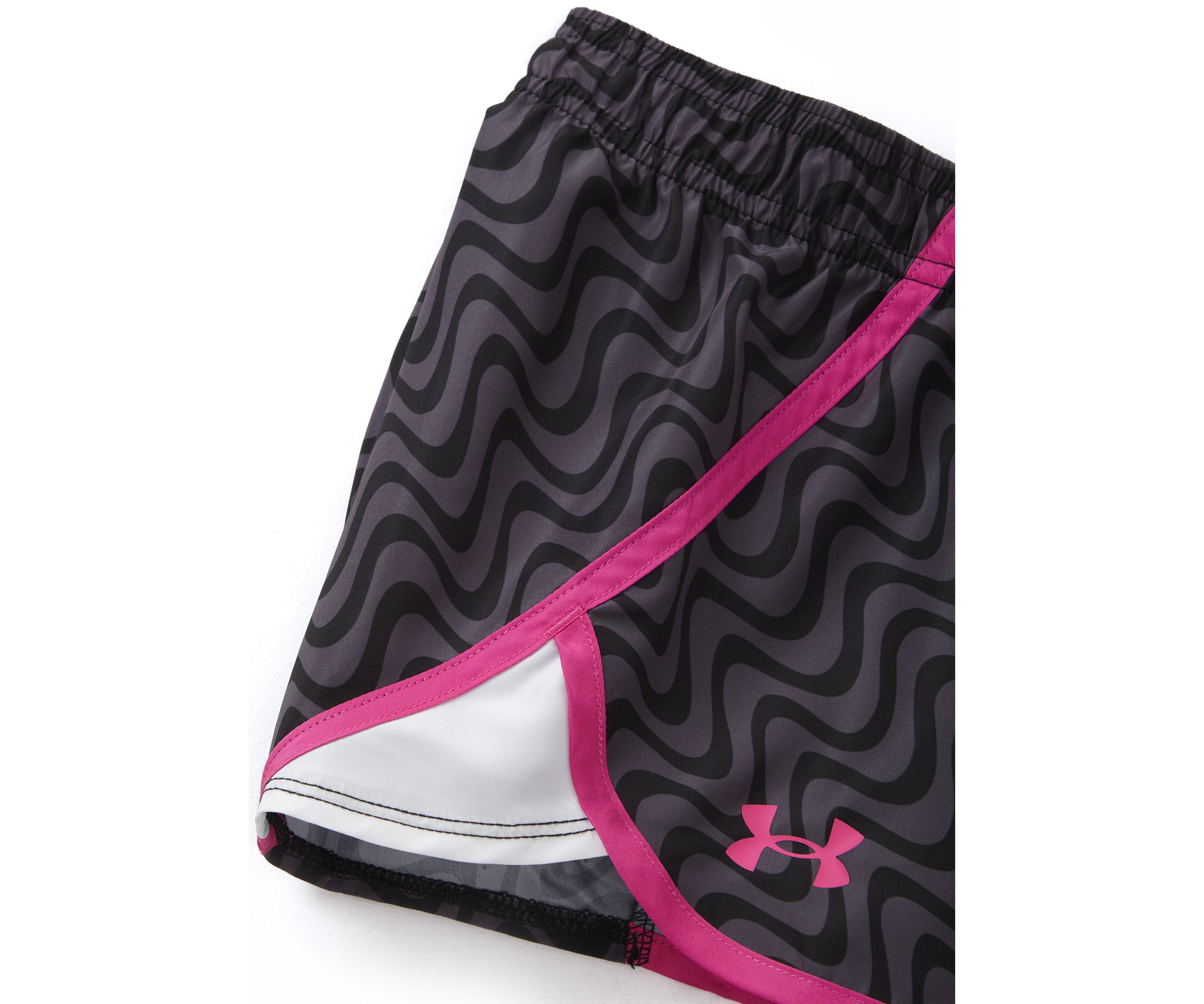 Girls 4-6x Waves Set