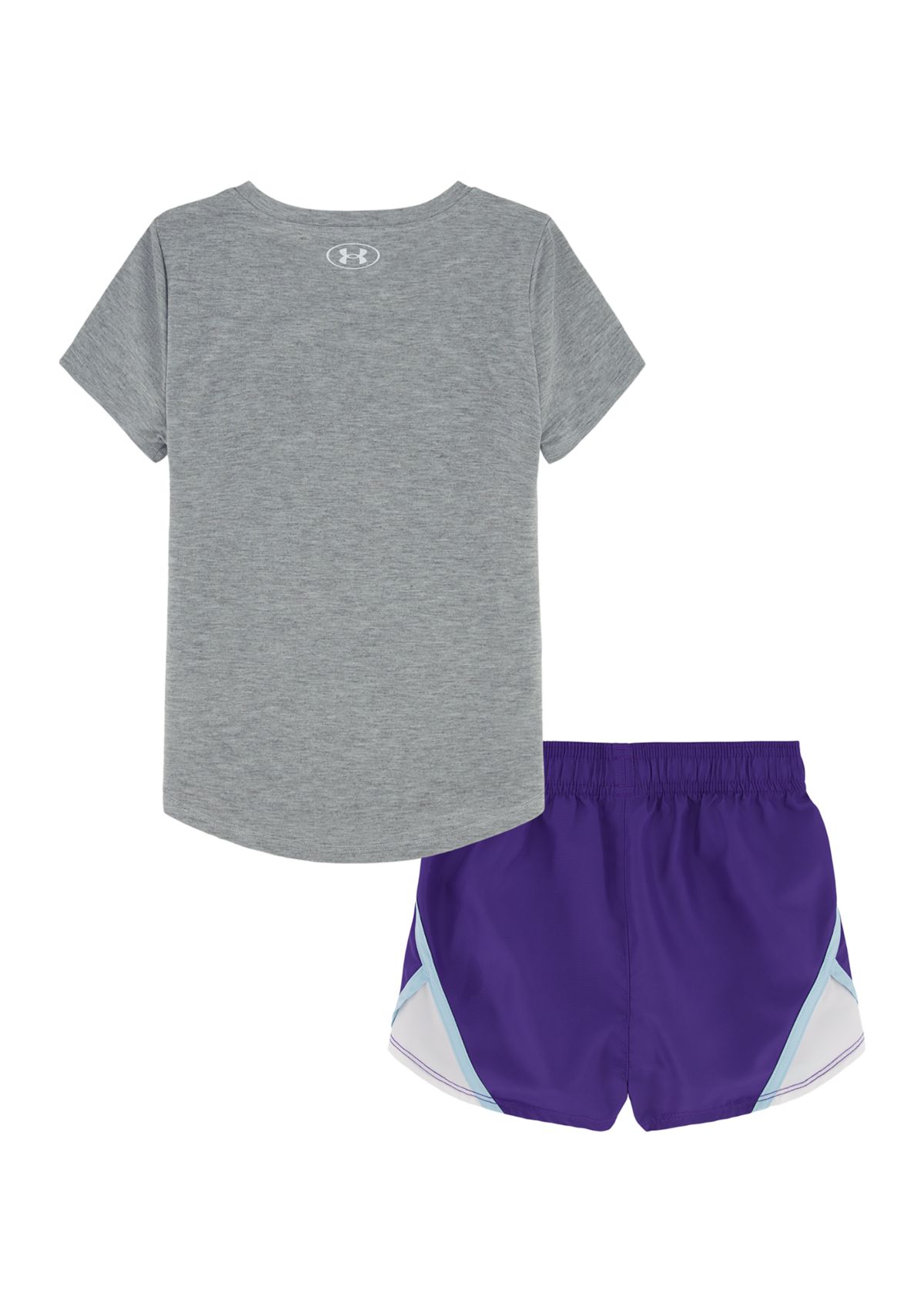 Girls 4-6x Graphic Short Set