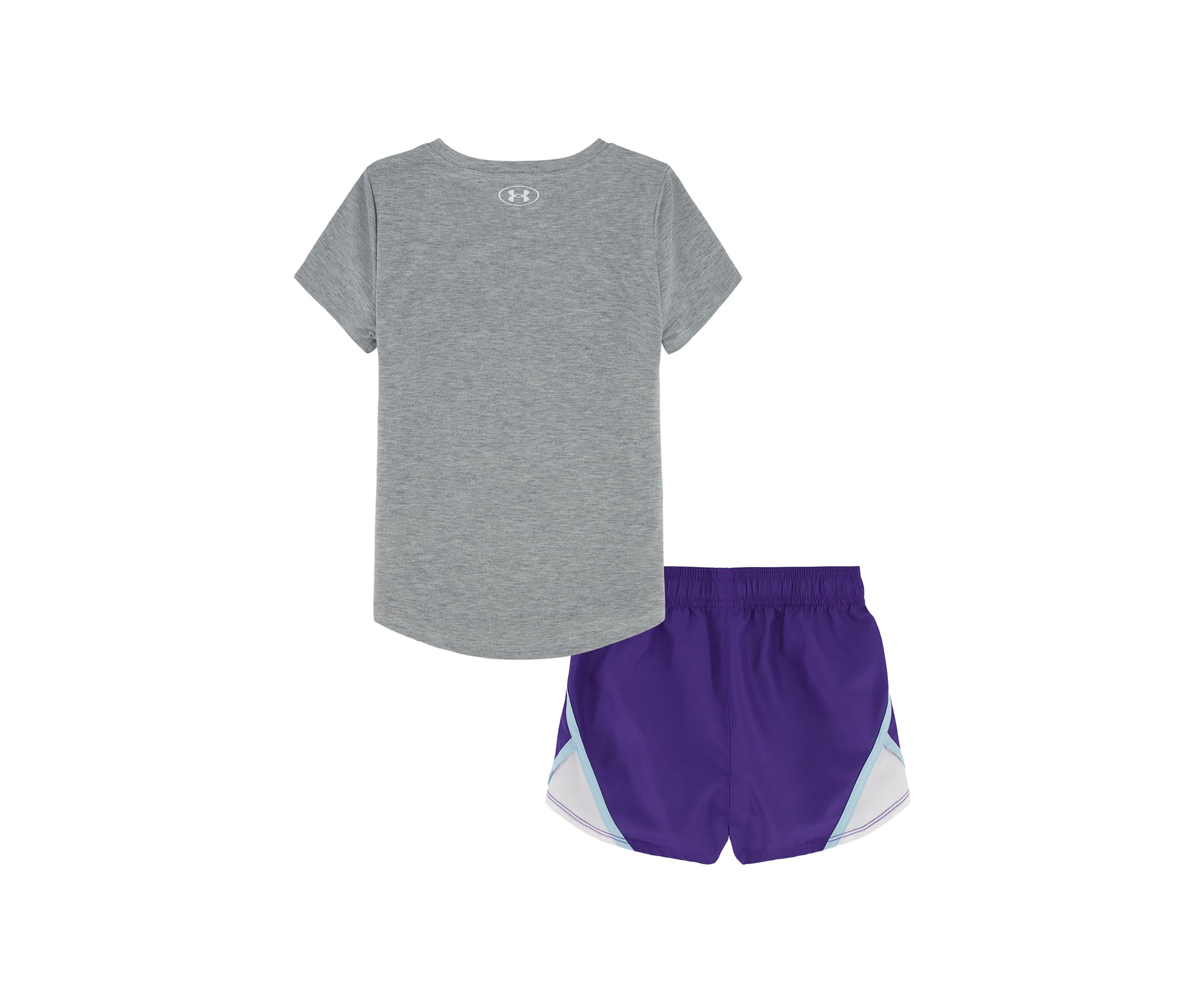 Girls 4-6x Graphic Short Set