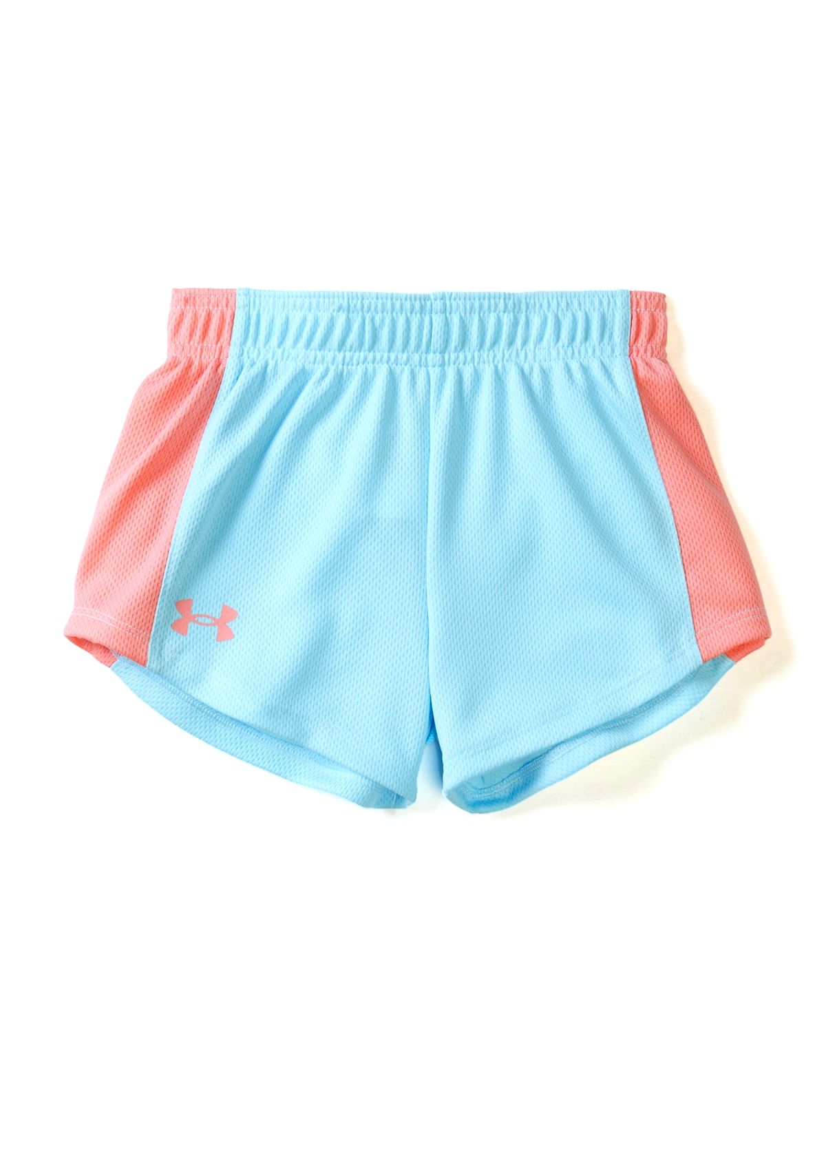 Girls 4-6x Daisy Tech Graphic T-Shirt and Shorts Set