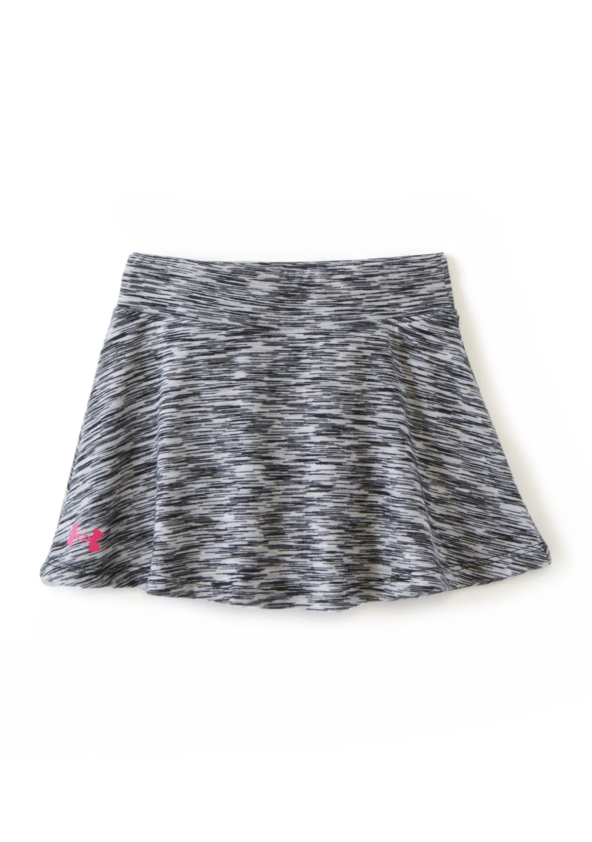 Girls 4-6x Heart Graphic Skort Set 