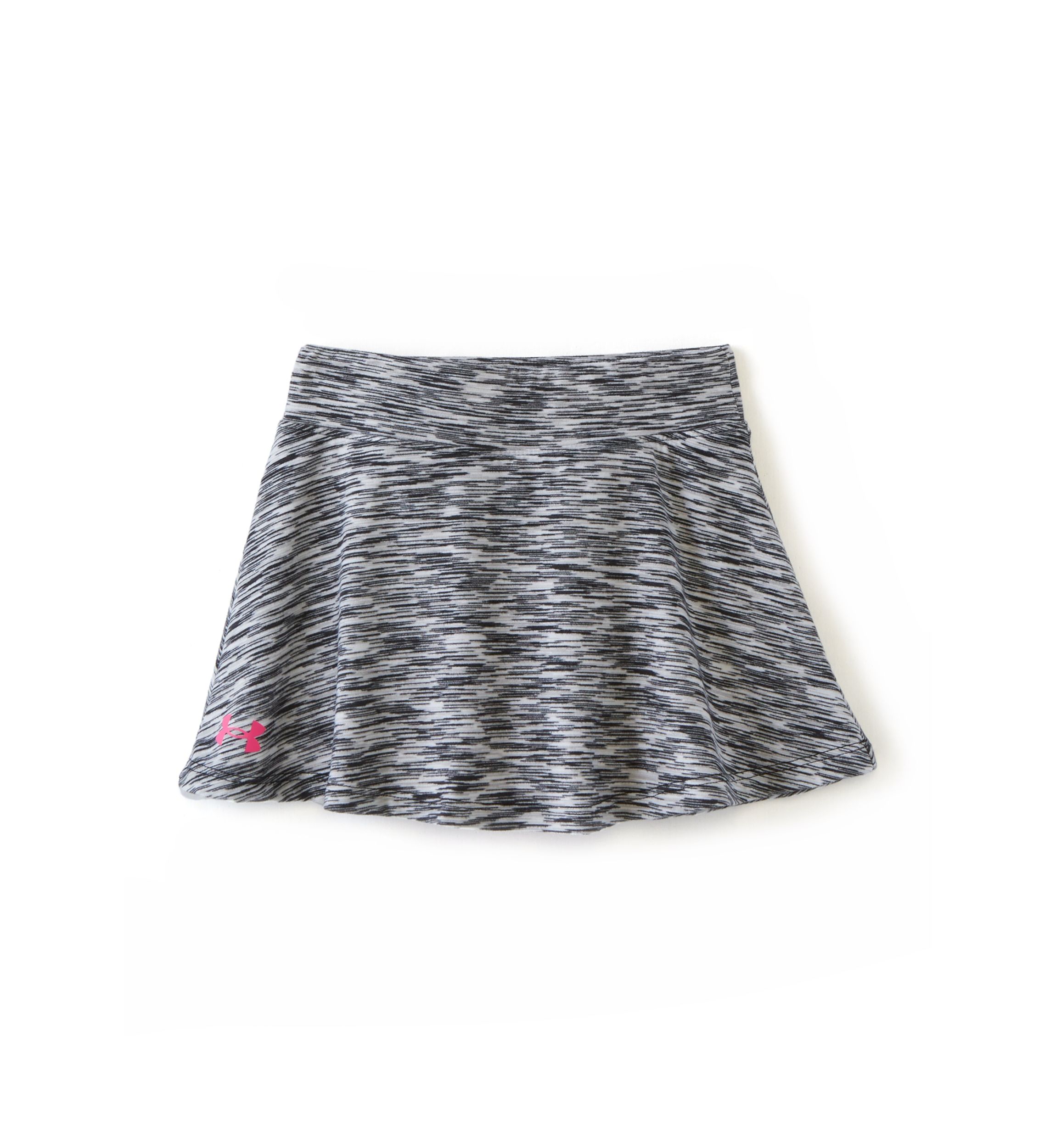 Girls 4-6x Heart Graphic Skort Set 