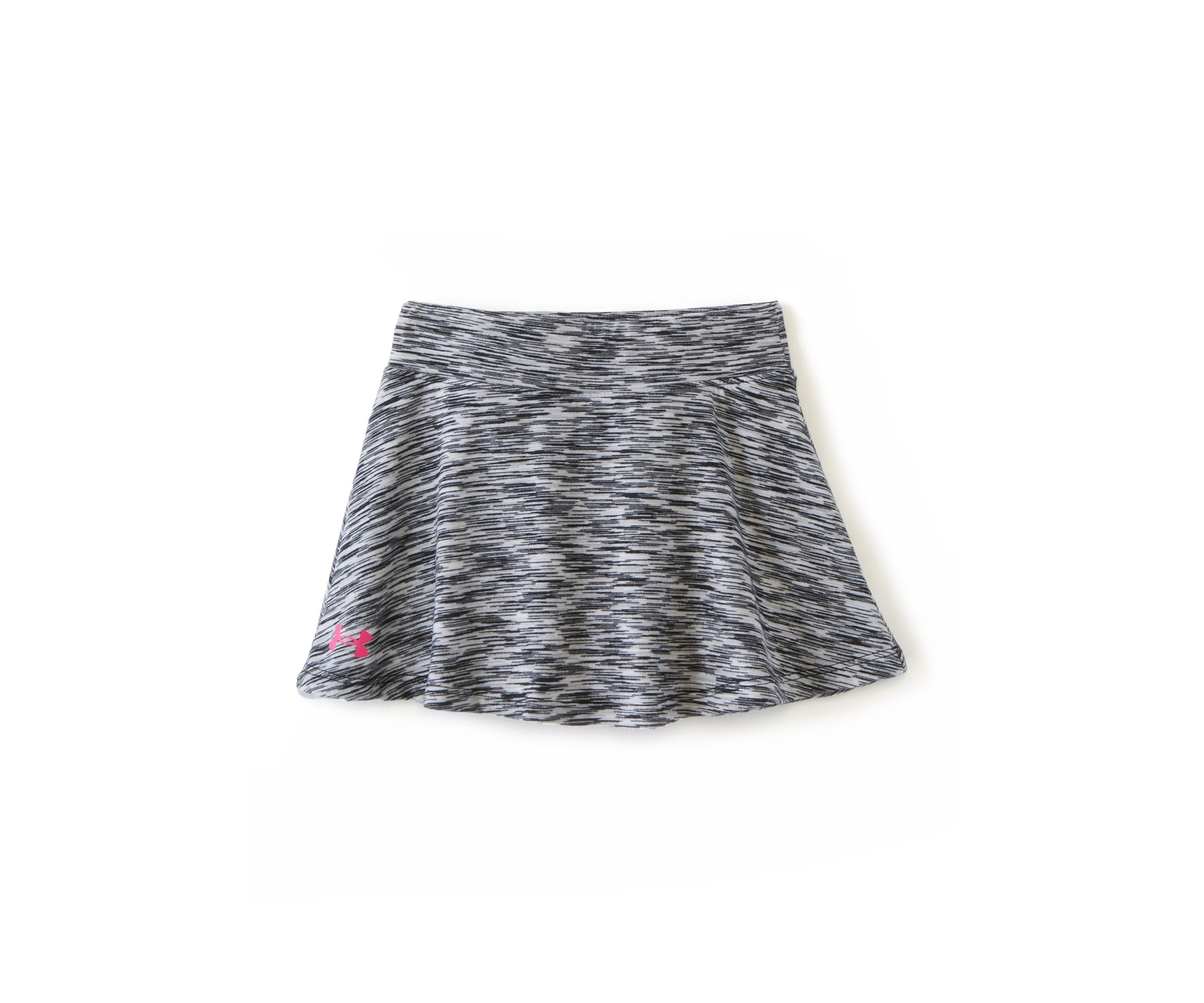 Girls 4-6x Heart Graphic Skort Set 