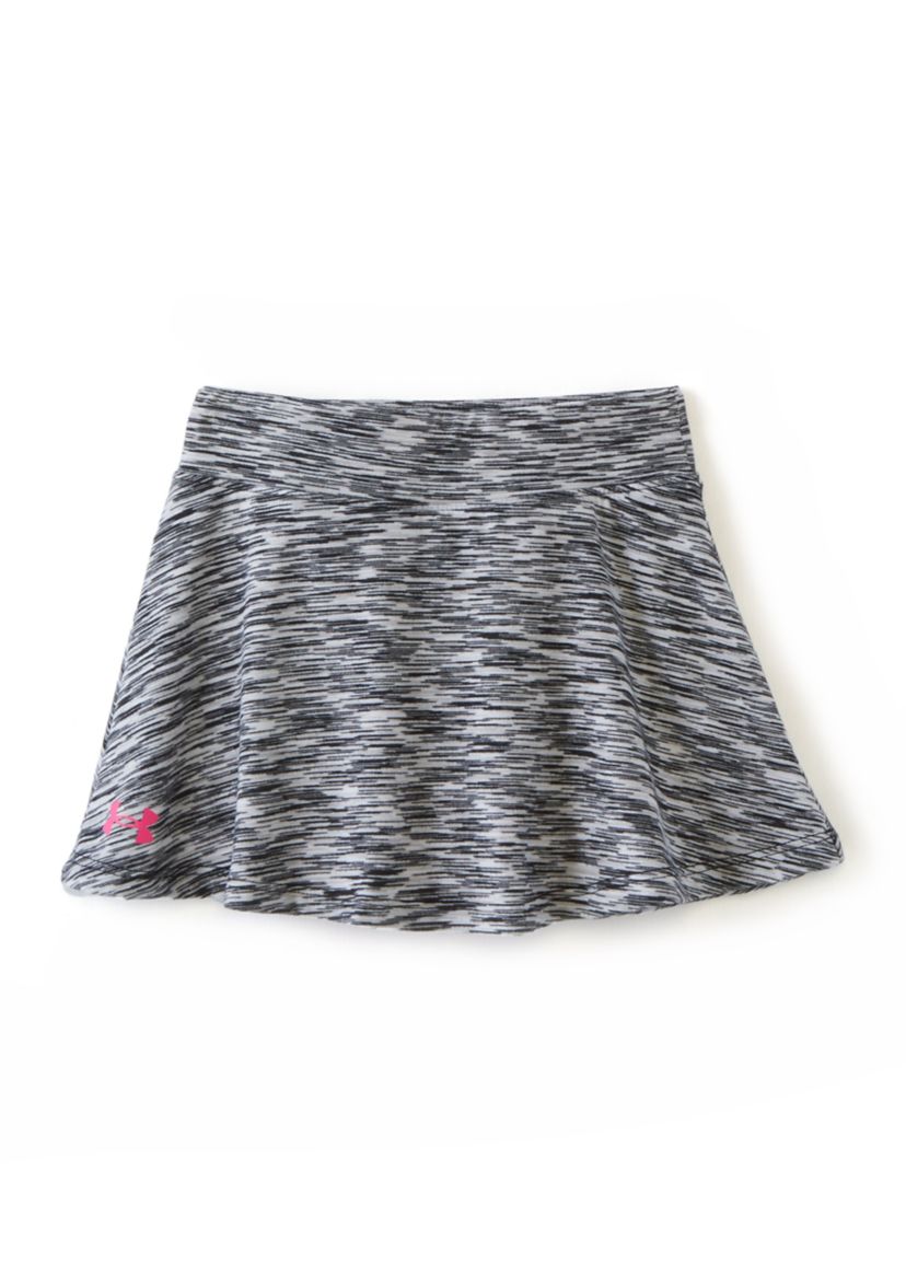 Girls 4-6x Heart Graphic Skort Set 