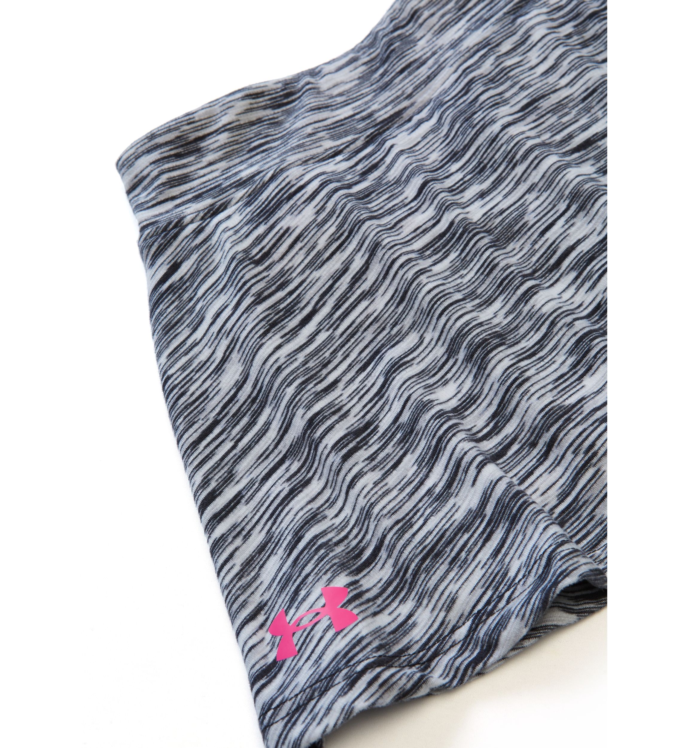 Girls 4-6x Heart Graphic Skort Set 