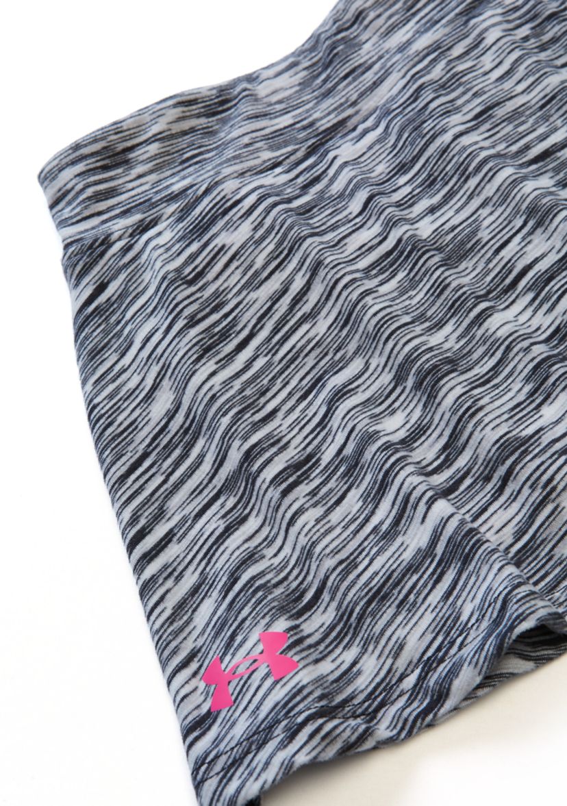 Girls 4-6x Heart Graphic Skort Set 