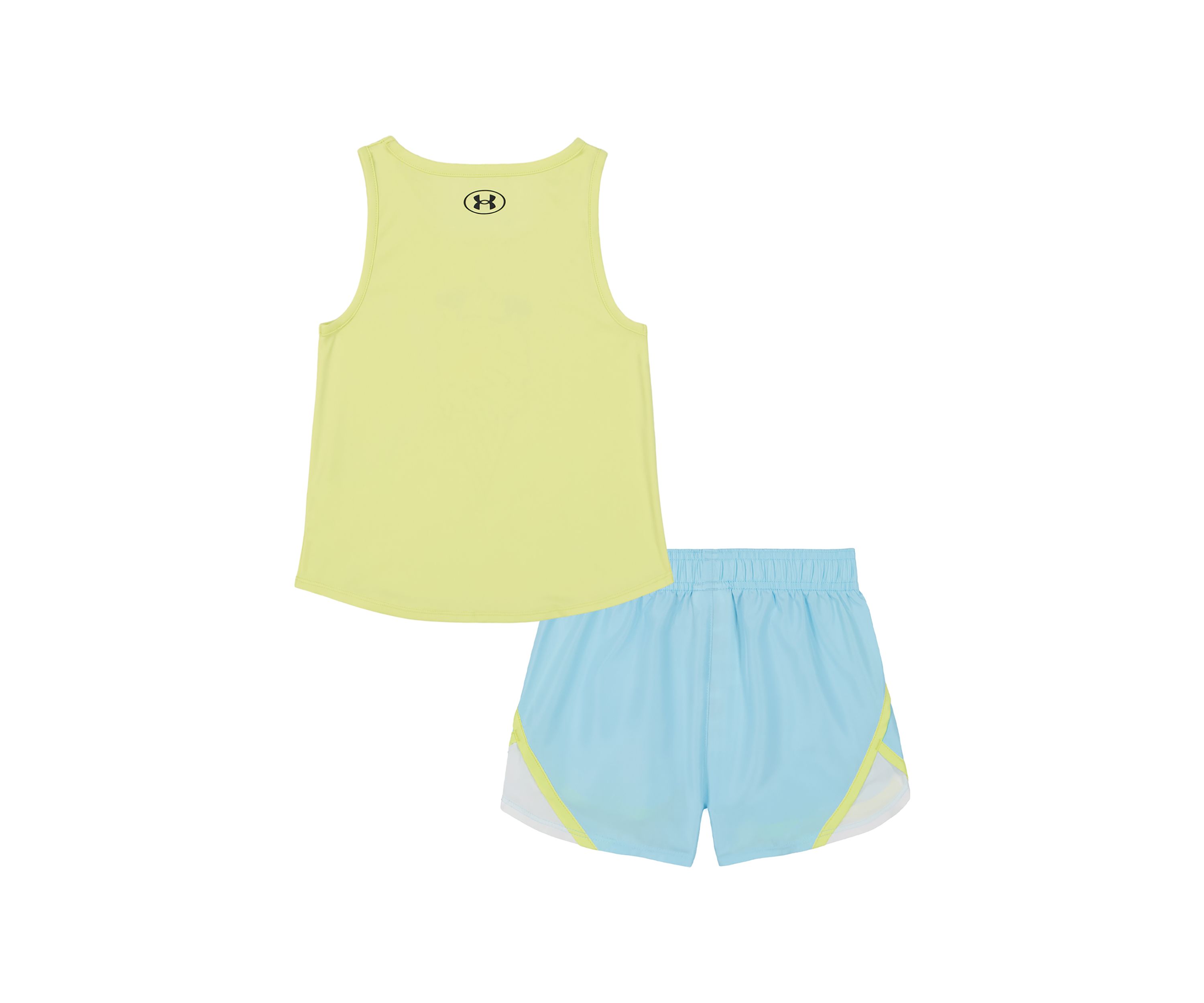 Girls 4-6x Ice Cream Tank Set 