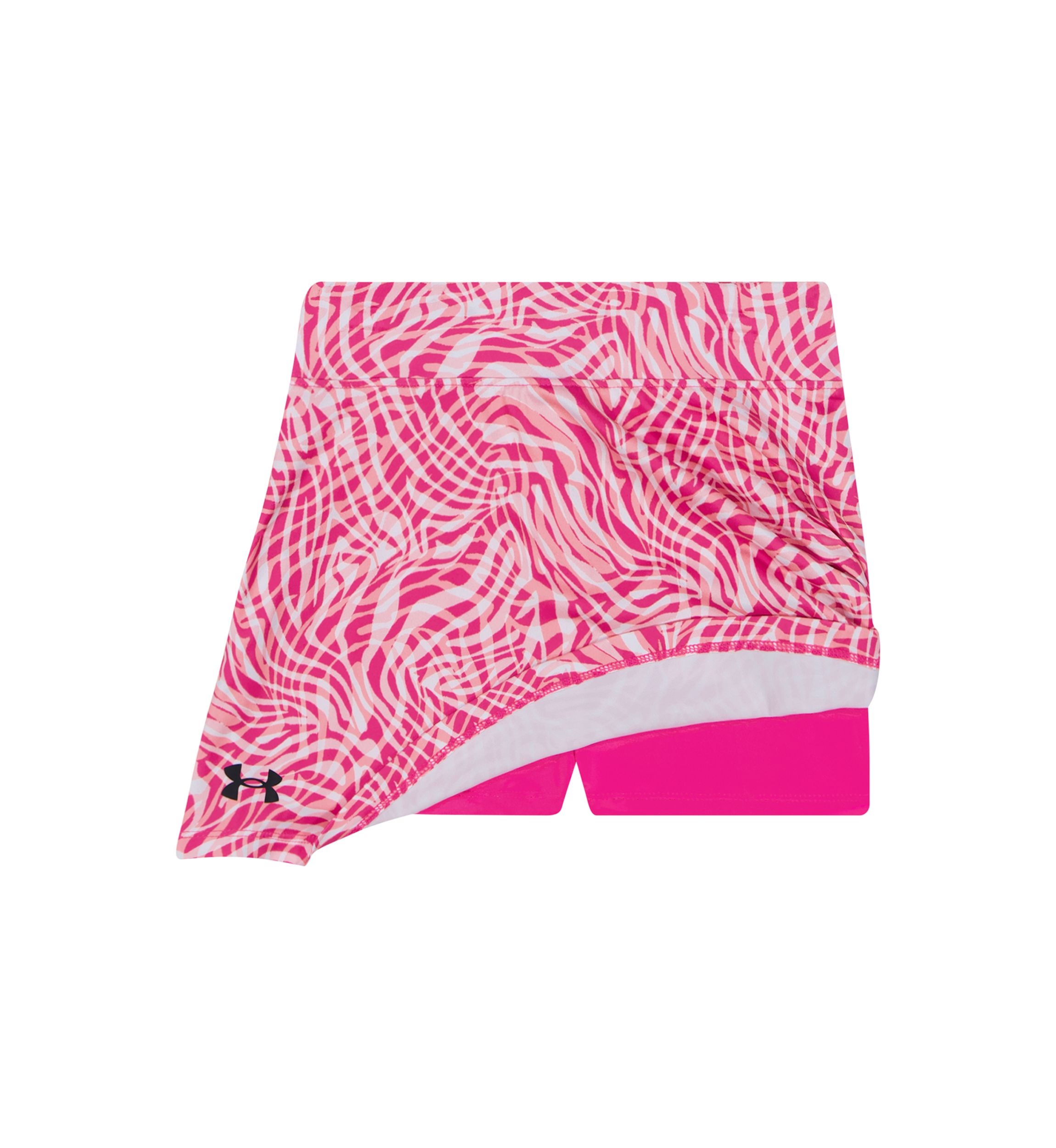 Girls 4-6x Printed Graphic Skort Set 