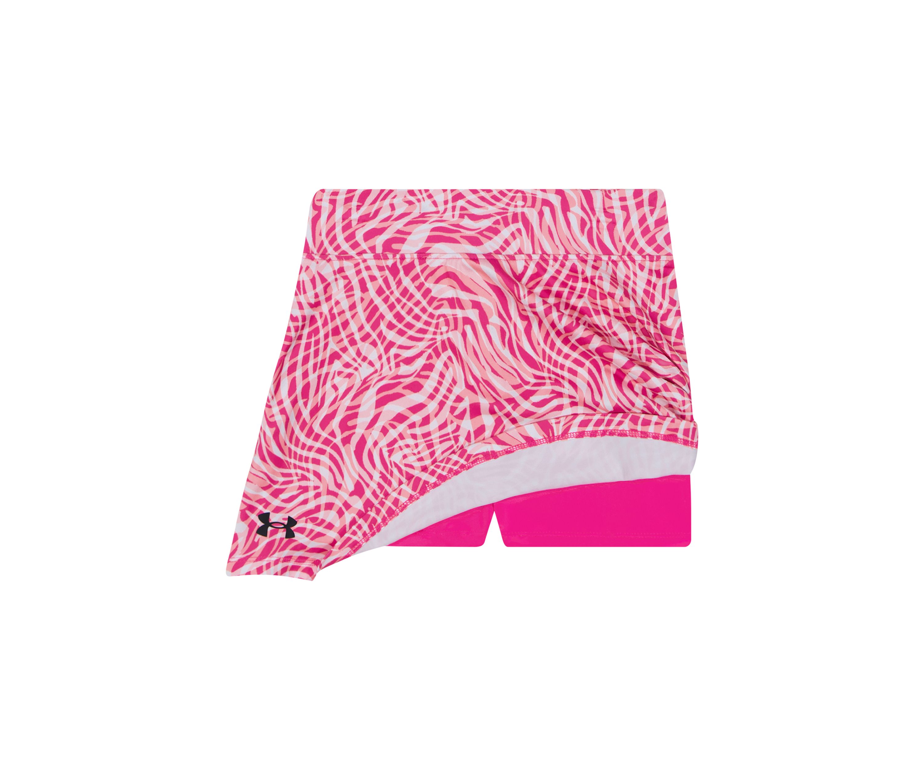 Girls 4-6x Printed Graphic Skort Set 