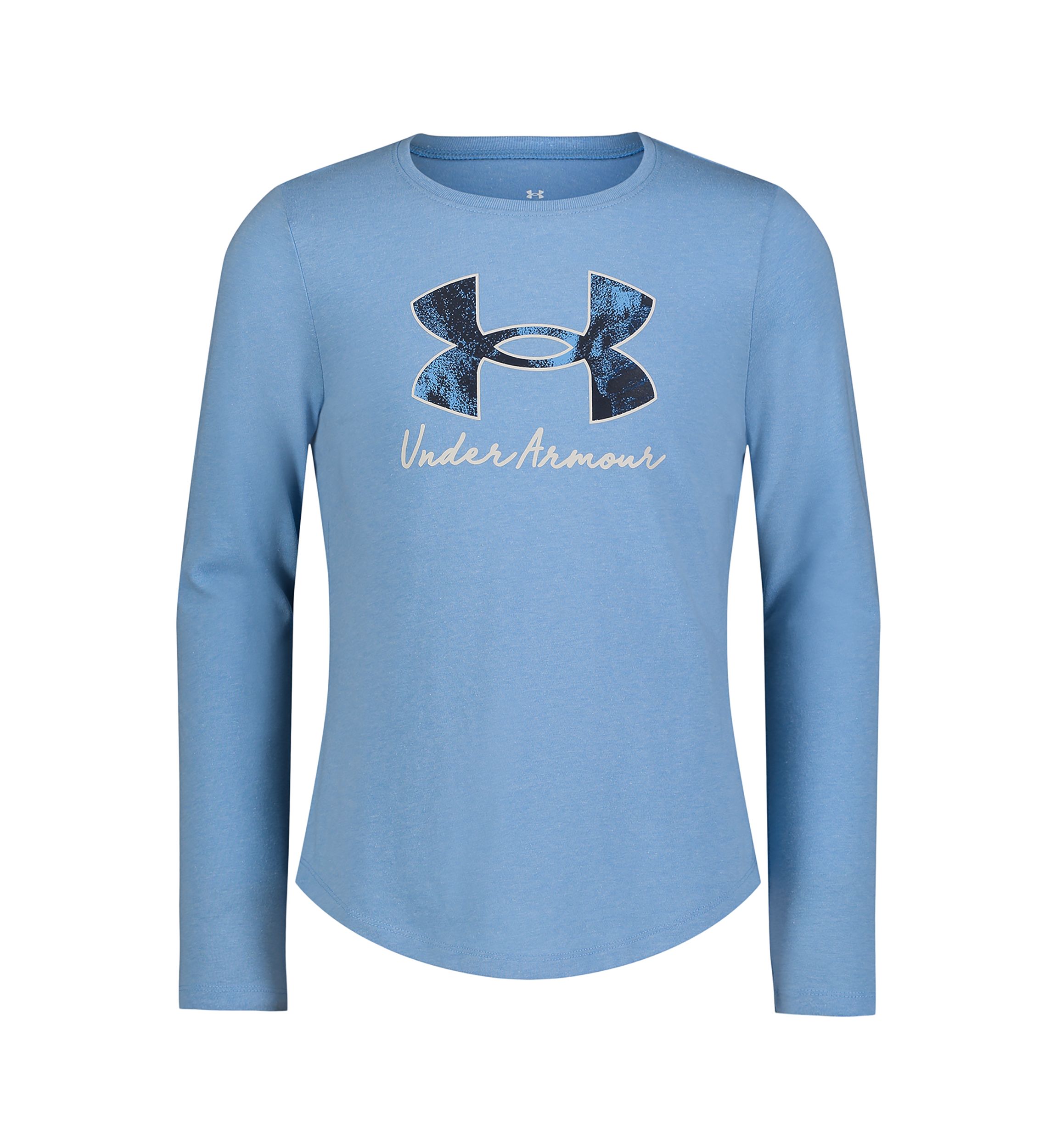 Girls 7-16 Rock Shades Logo Graphic T-Shirt