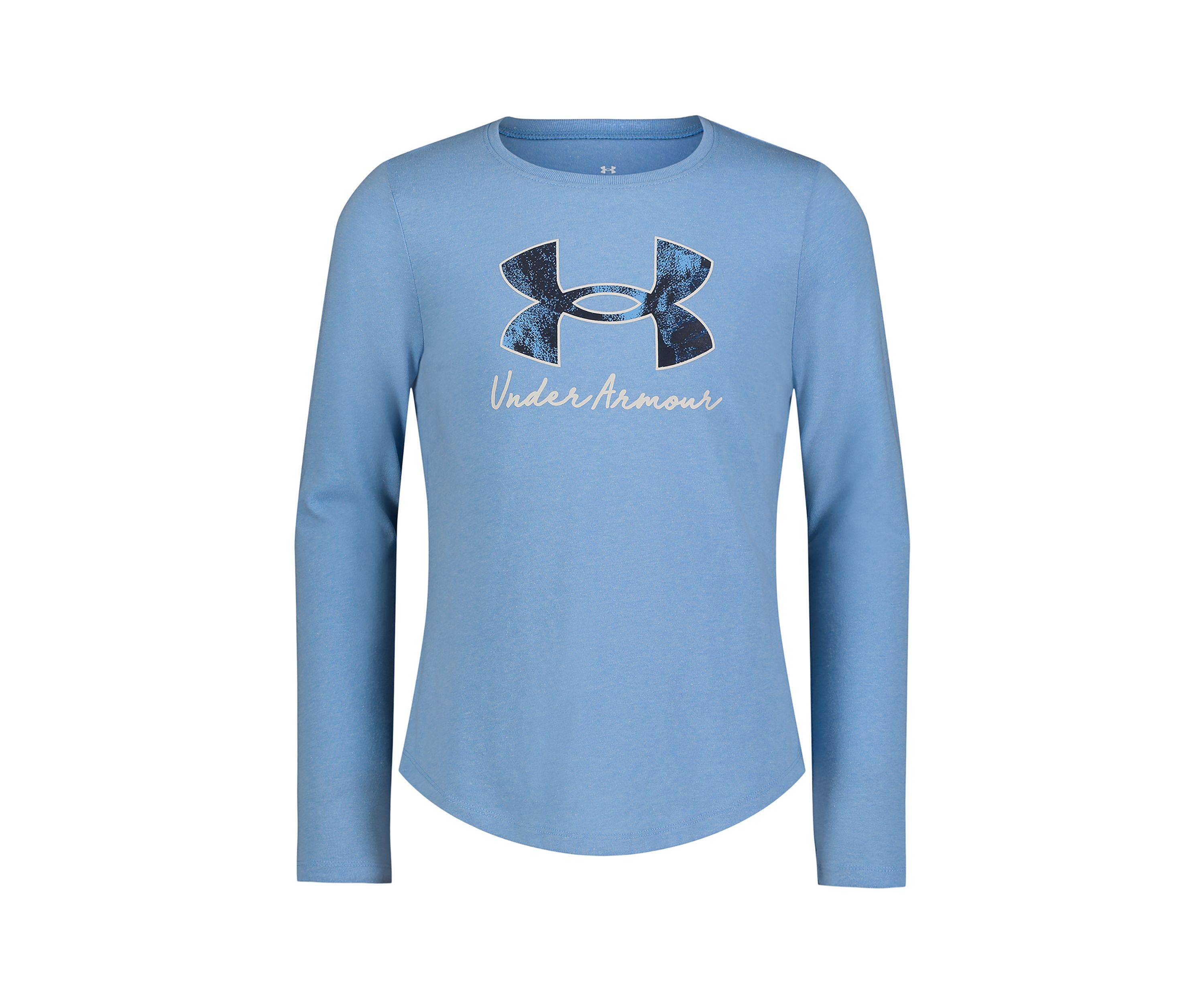 Girls 7-16 Rock Shades Logo Graphic T-Shirt
