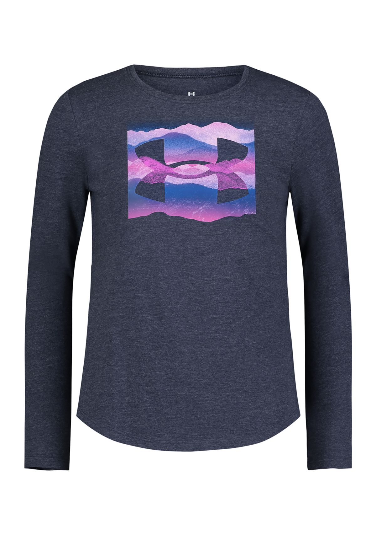 Girls 7-16 Grand Scenic Graphic T-Shirt