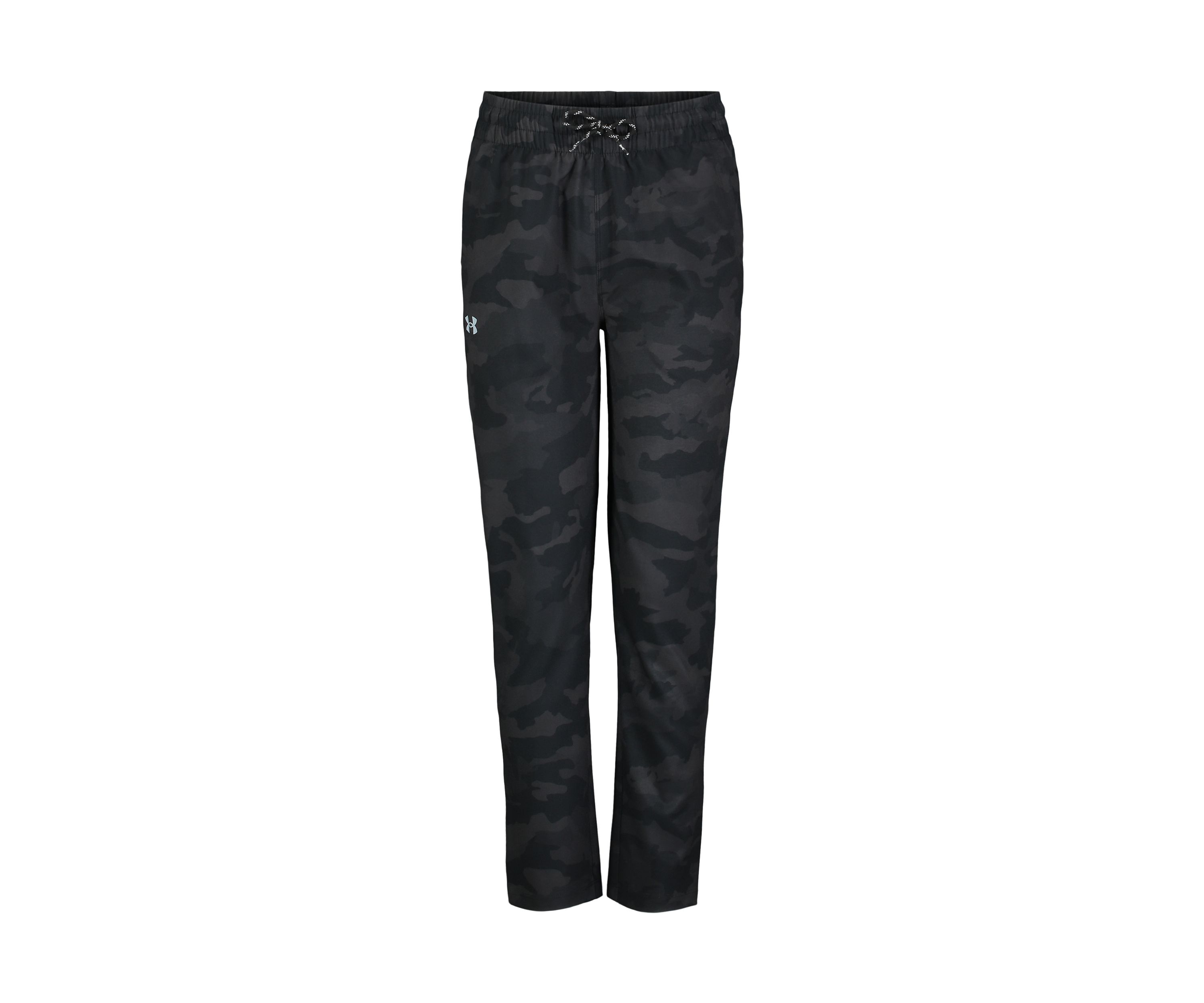 Girls 7-16 Printed Stretch Tech Joggers