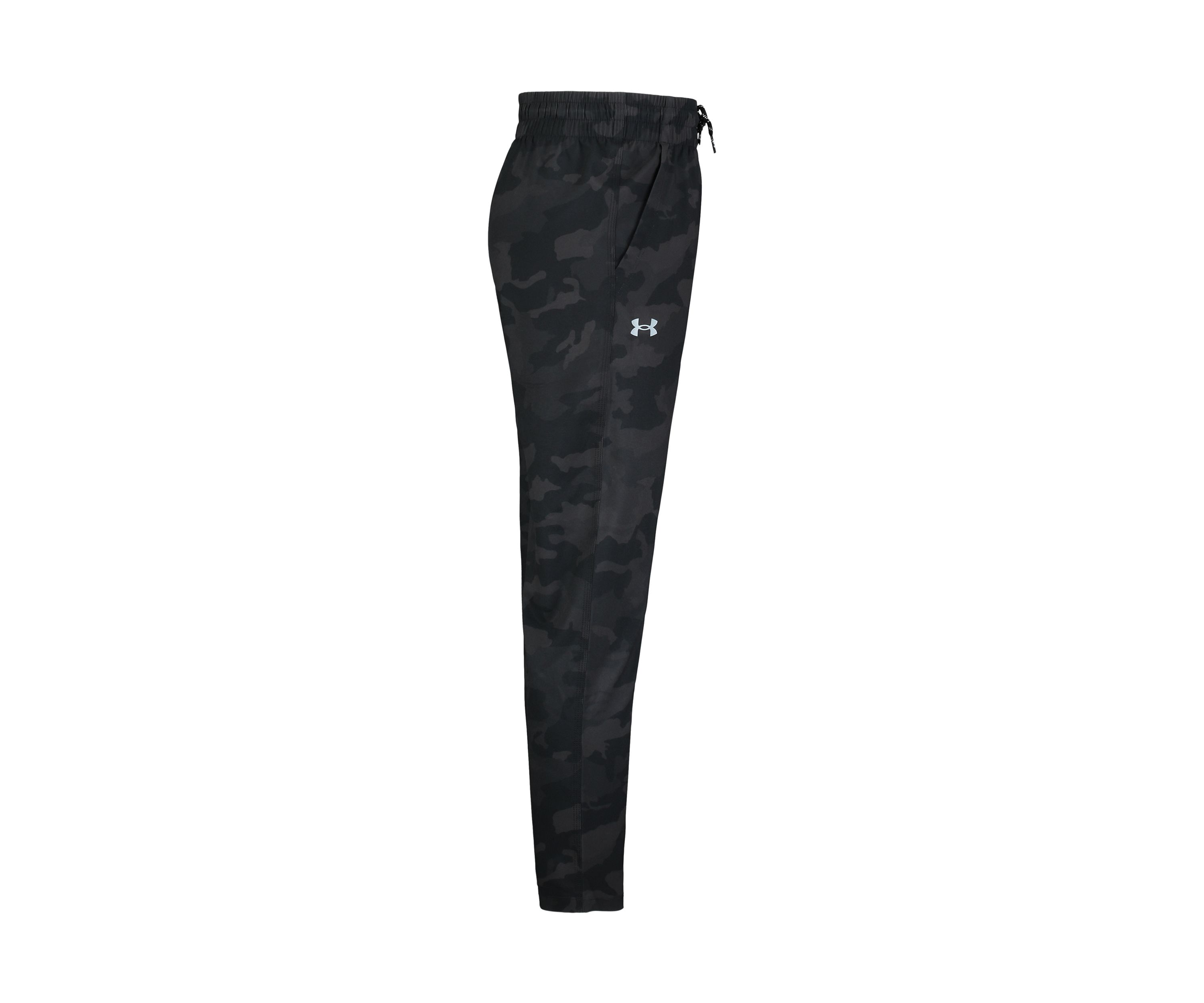 Girls 7-16 Printed Stretch Tech Joggers