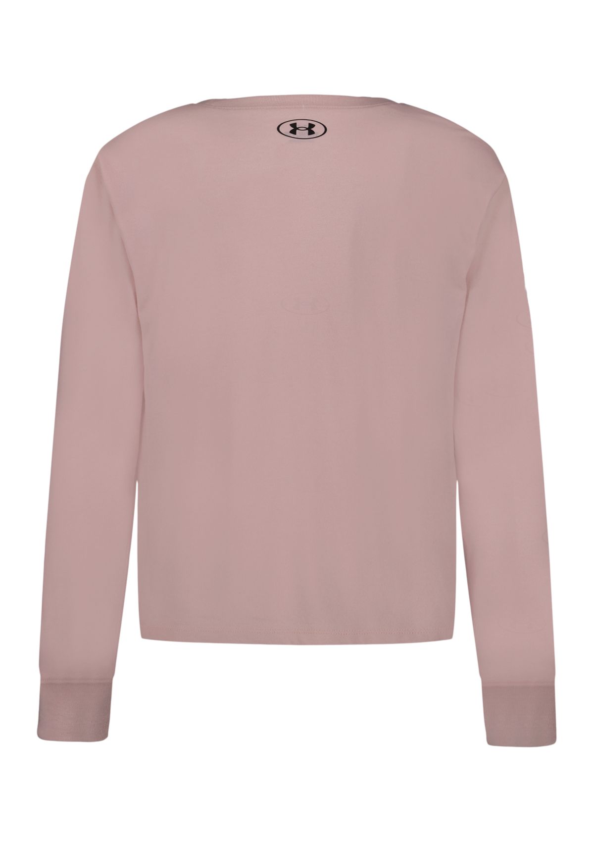 Girls 7-16 Long Sleeve Logo Graphic T-Shirt 