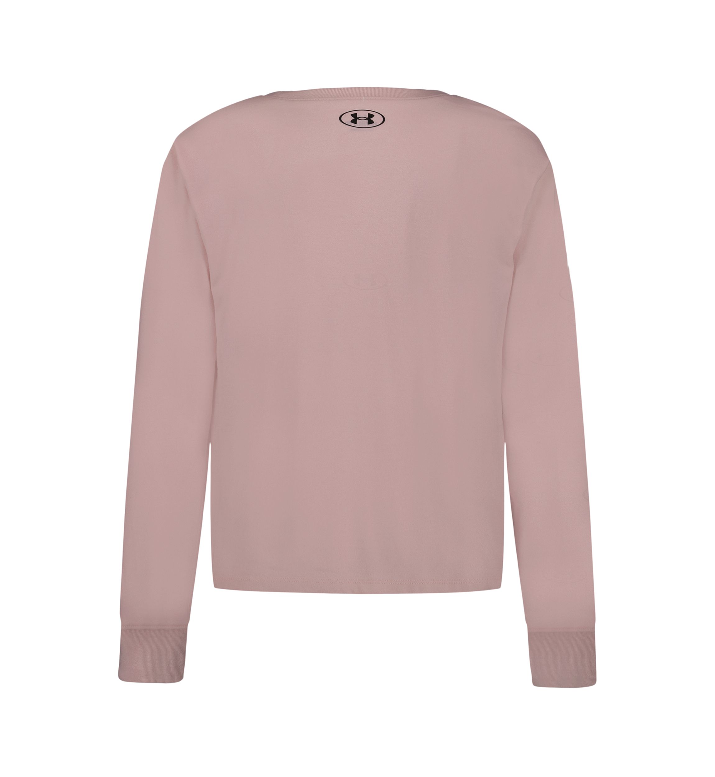 Girls 7-16 Long Sleeve Logo Graphic T-Shirt 