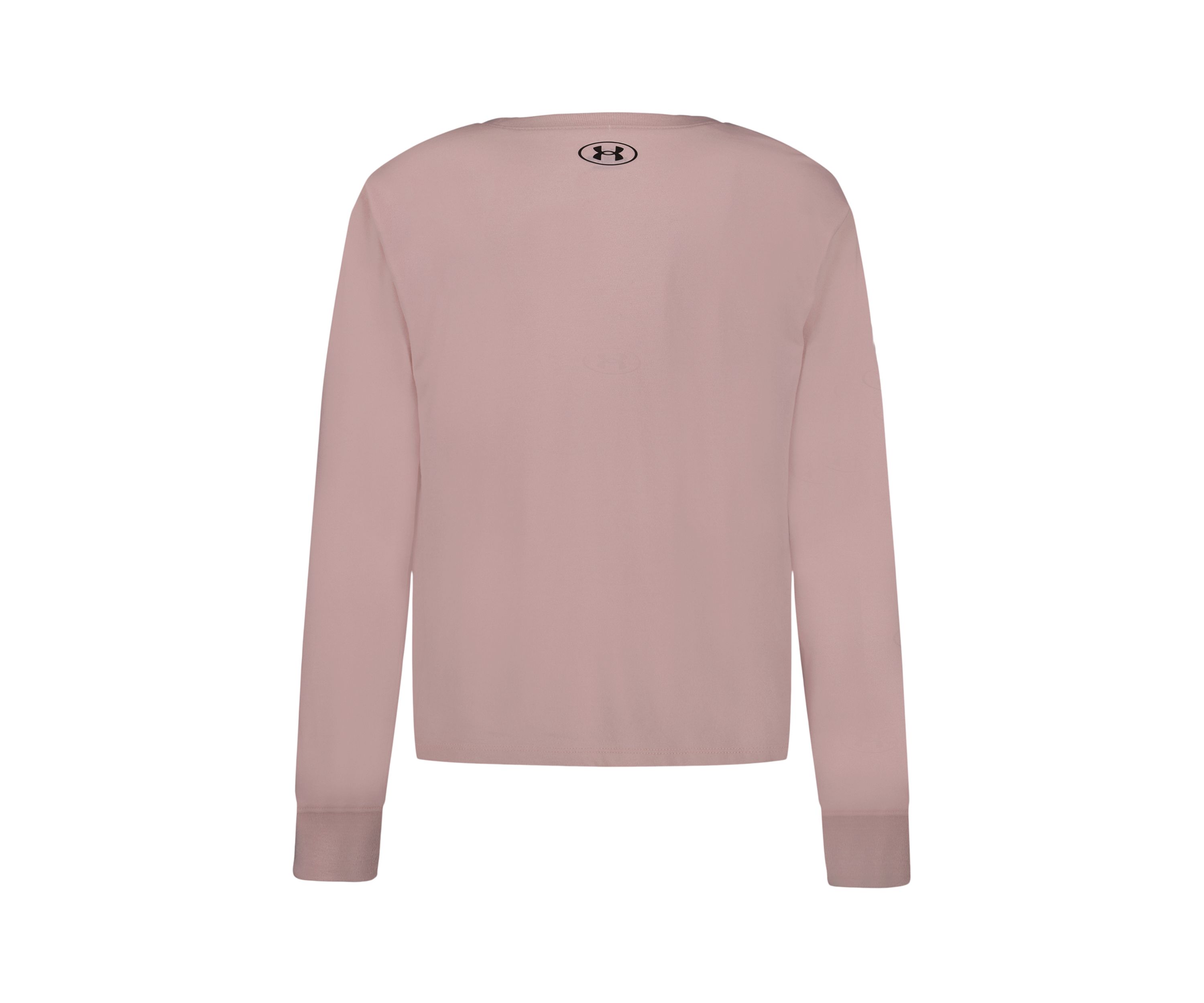 Girls 7-16 Long Sleeve Logo Graphic T-Shirt 