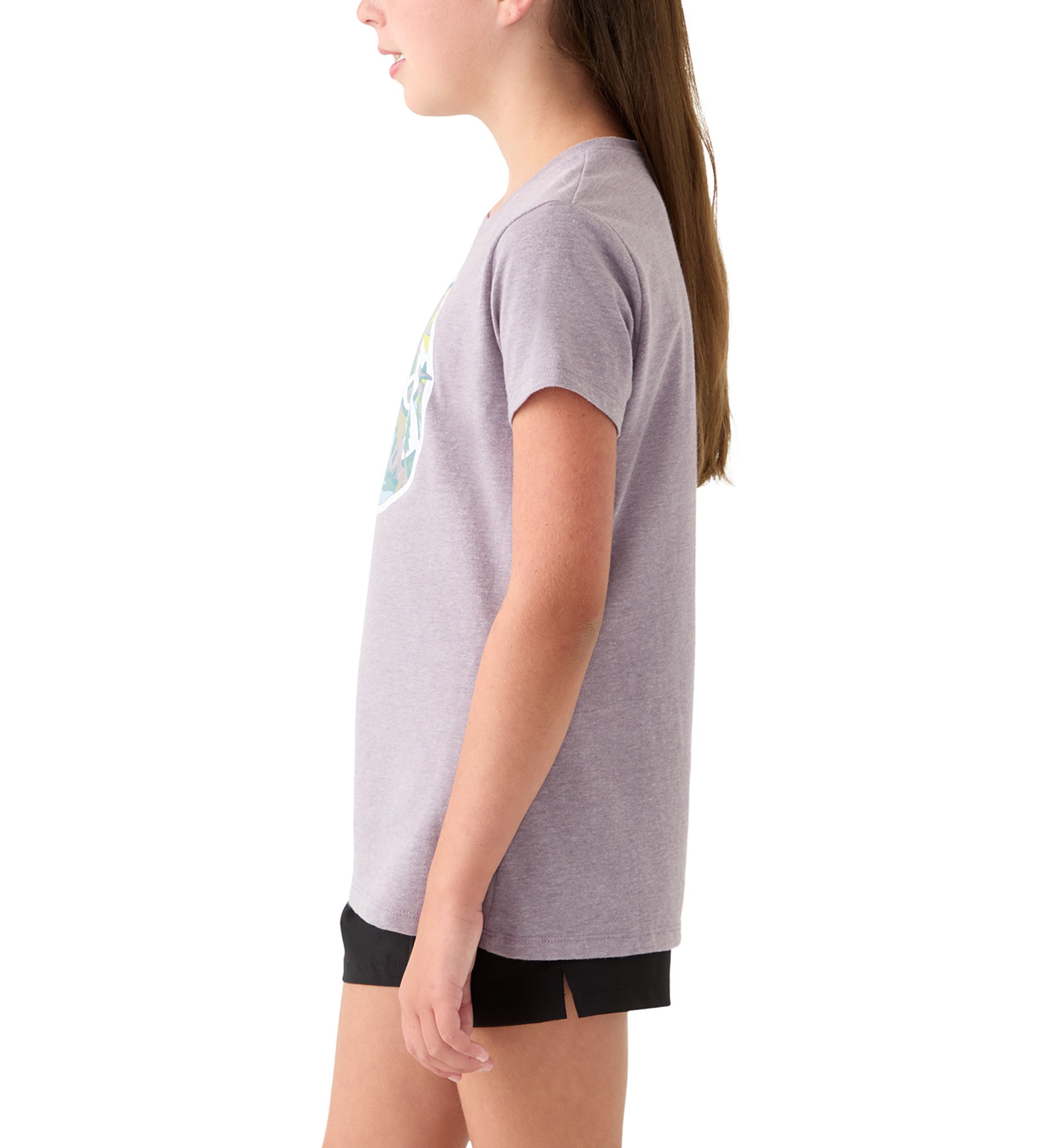 Girls 7-16 Short Sleeve Wilderness Trip T-Shirt