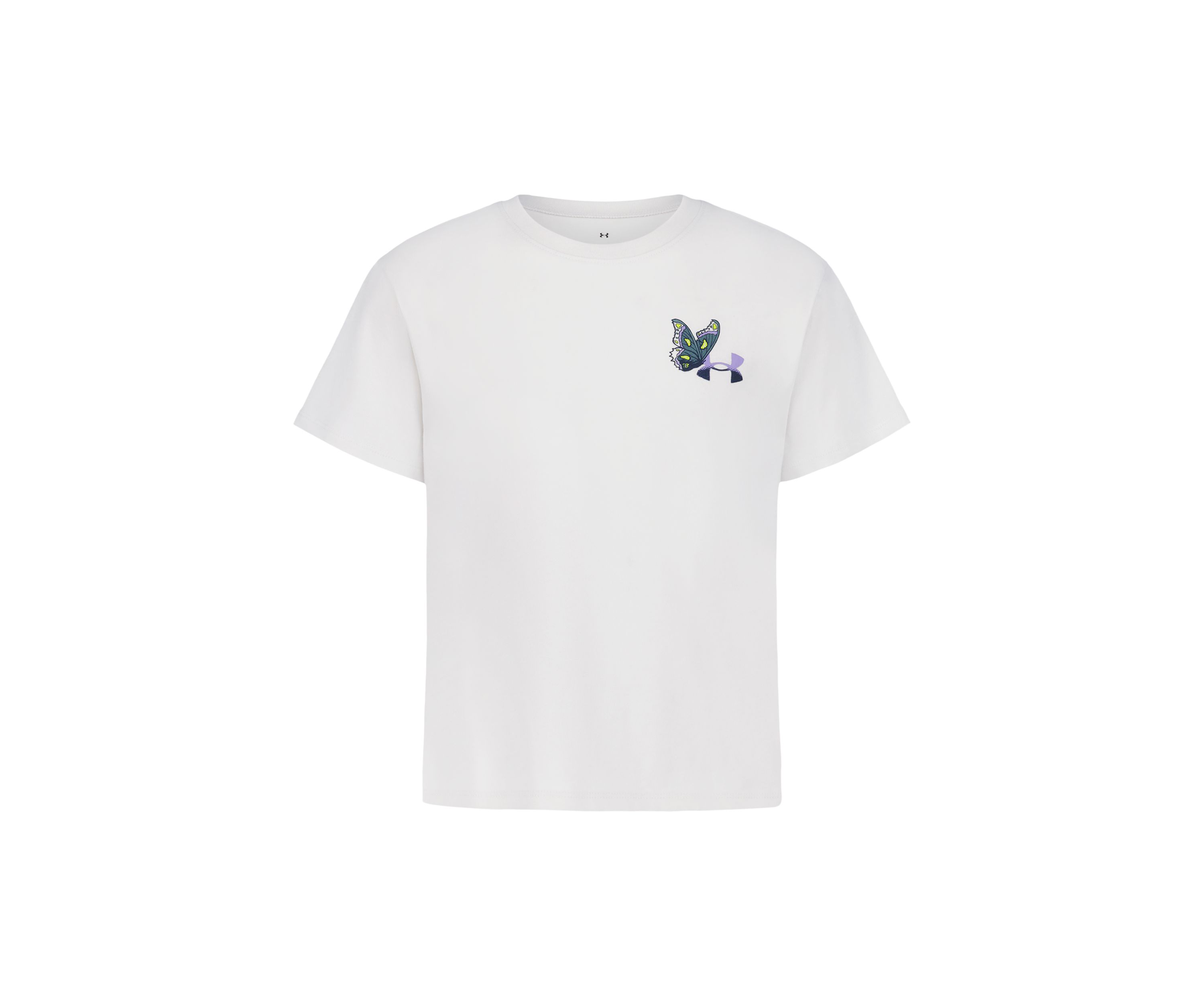 Girls 7-16 Butterfly Graphic T-Shirt 