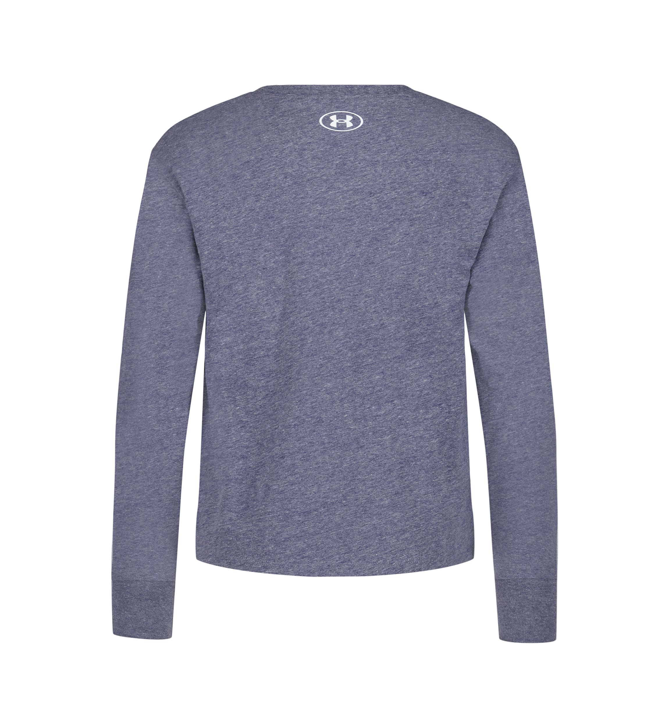 Girls 7-16 Long Sleeve Dreamscape T-Shirt 