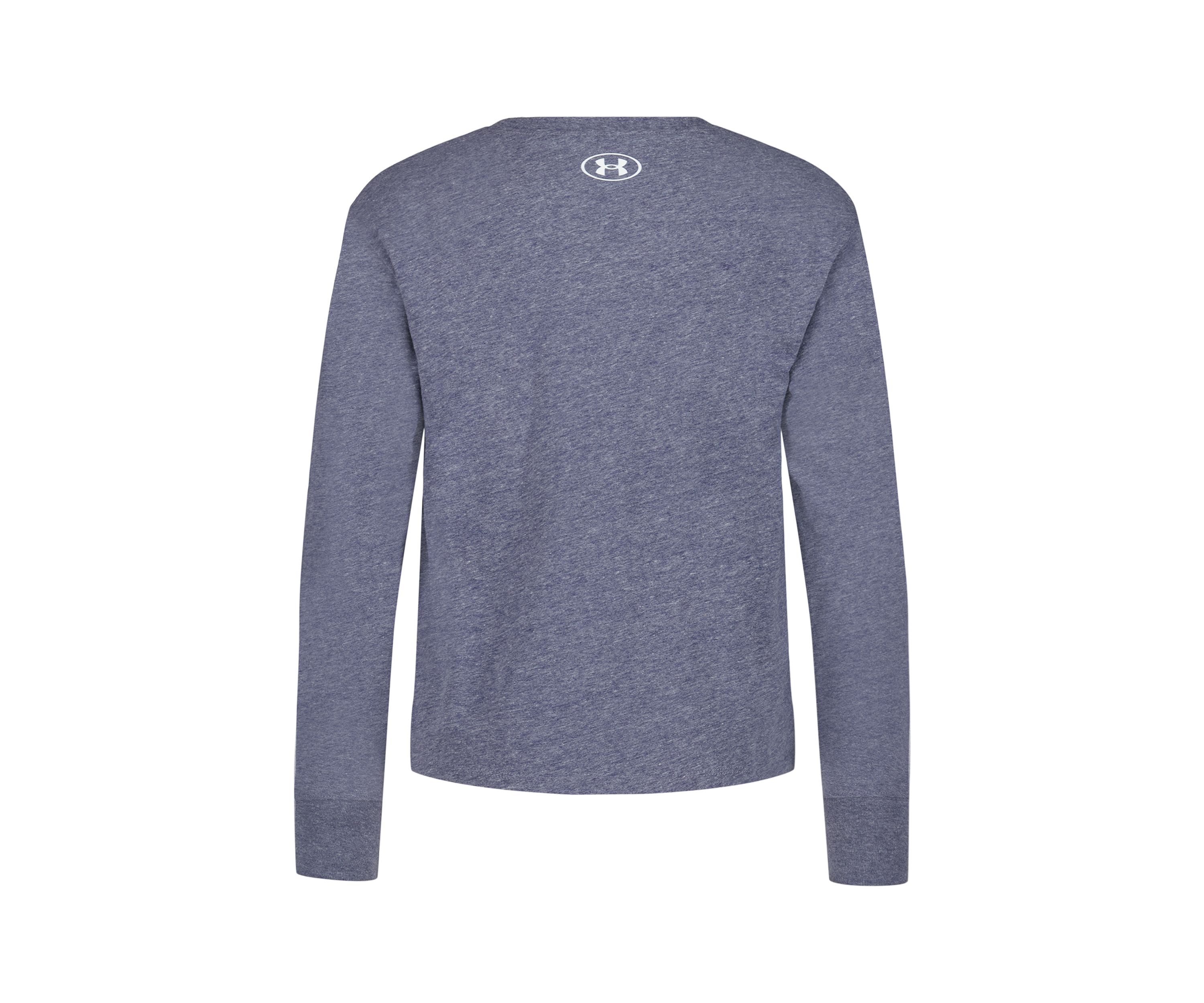 Girls 7-16 Long Sleeve Dreamscape T-Shirt 