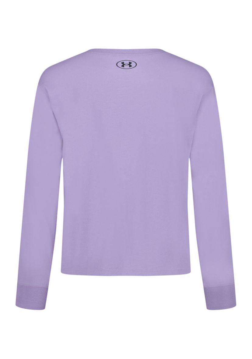 Girls 7-16 Long Sleeve T-Shirt  