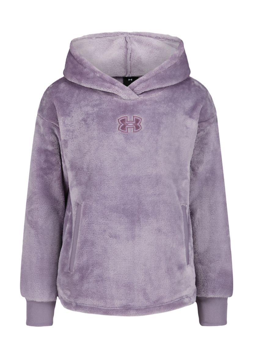 Girls 7-16 Cozy Hoodie