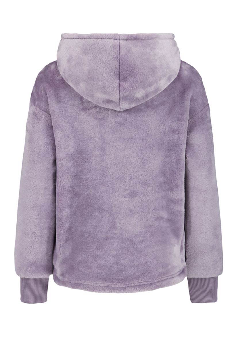Girls 7-16 Cozy Hoodie