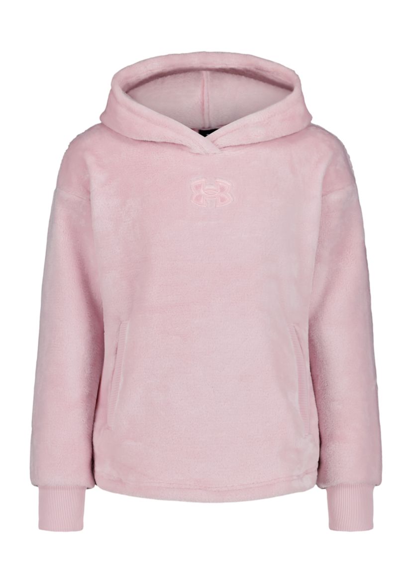 Girls 7-16 Cozy Hoodie 