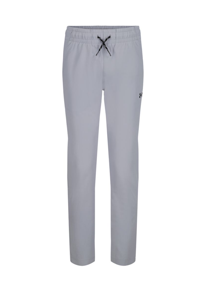 Girls 7-16 Tech Joggers