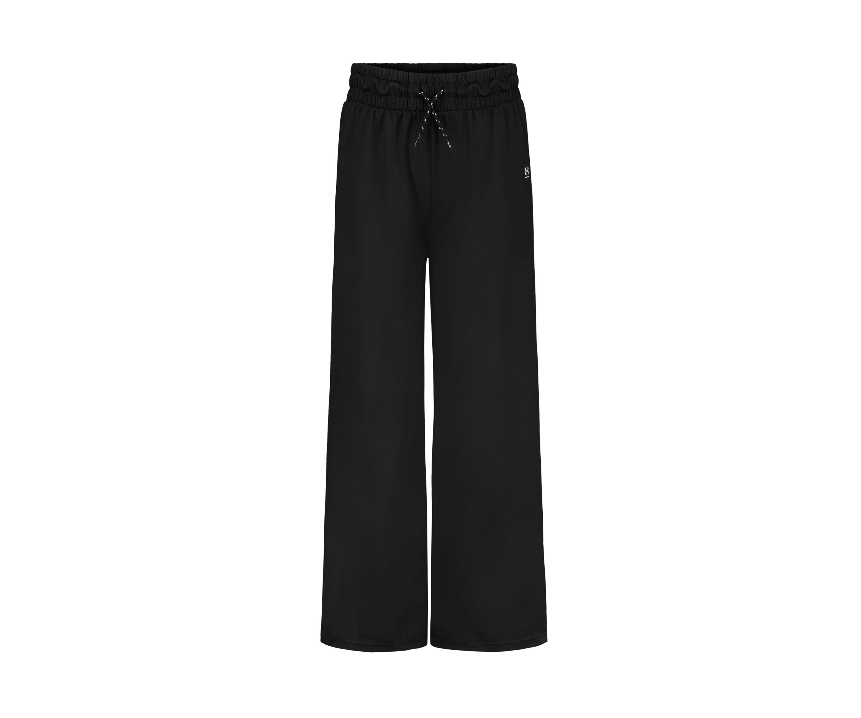 Girls 7-16 Jersey Bottoms