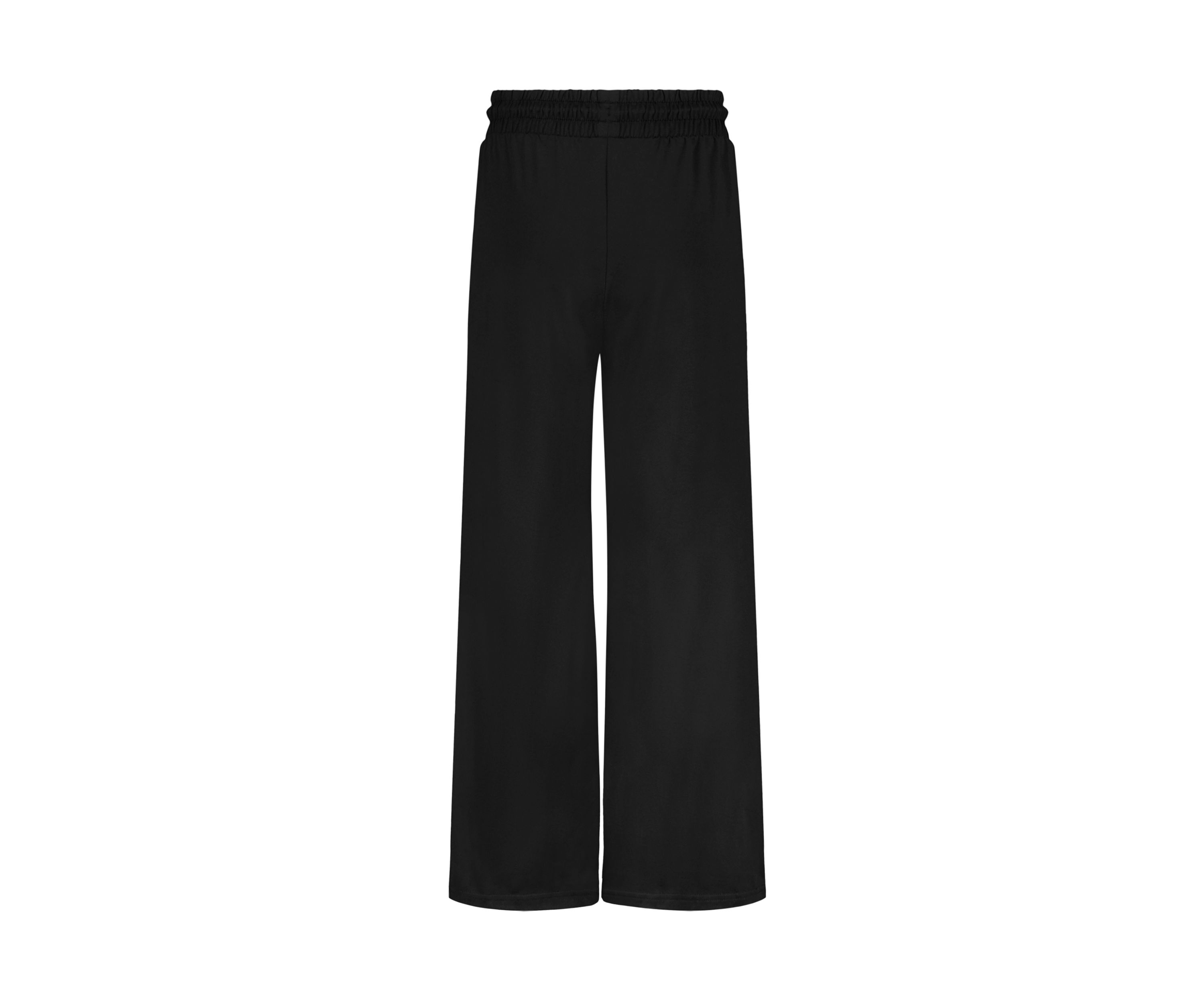 Girls 7-16 Jersey Bottoms