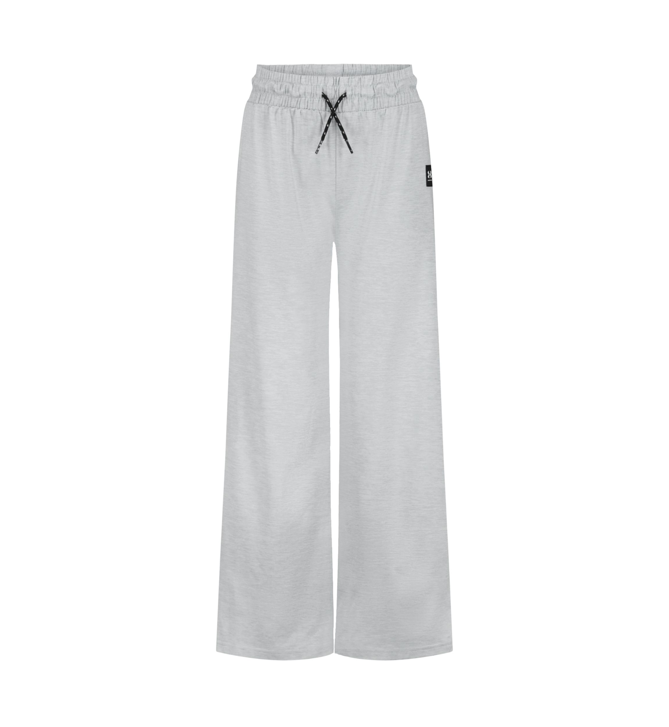 Girls 7-16 Twist Jersey Bottoms