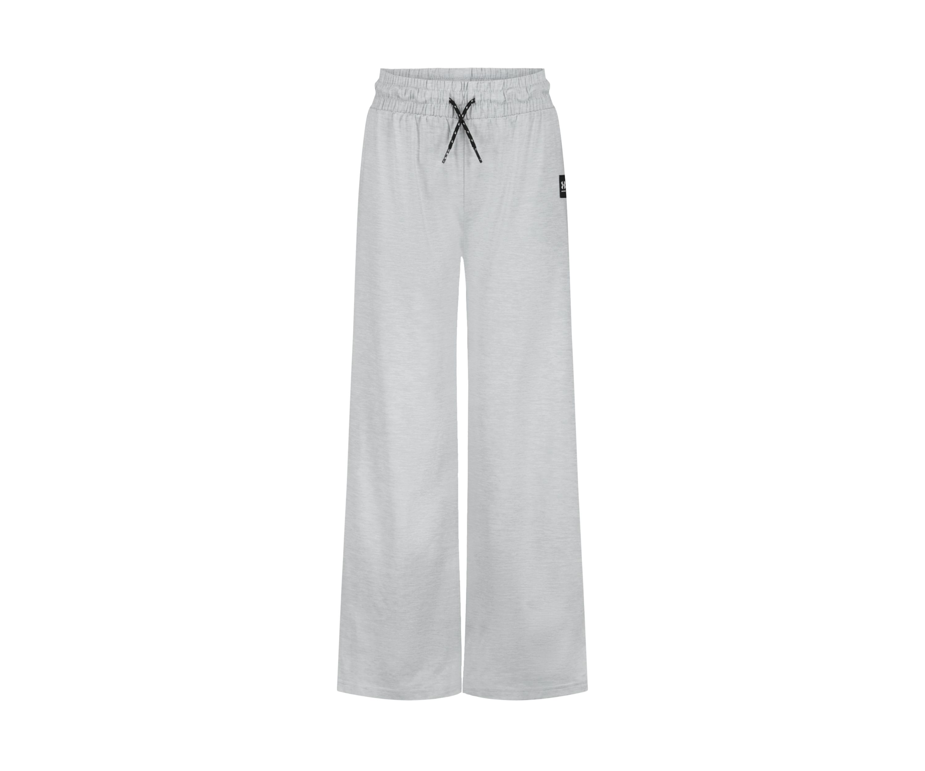 Girls 7-16 Twist Jersey Bottoms