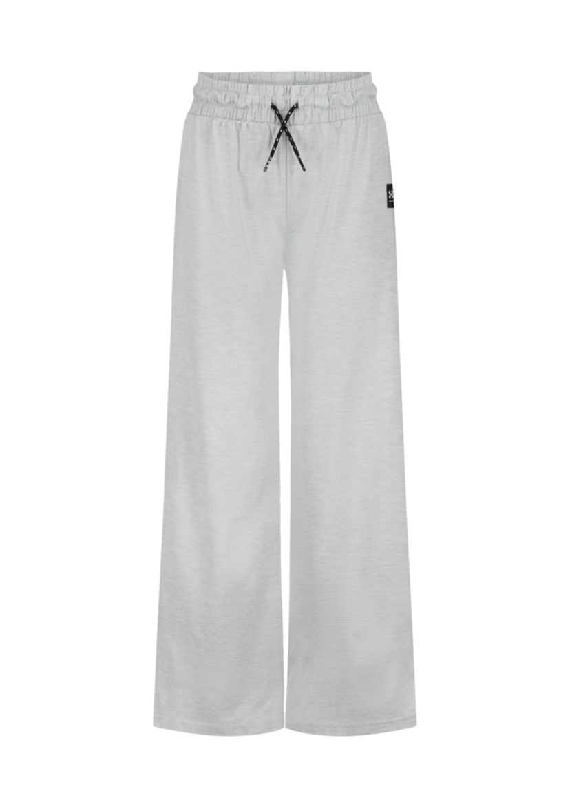 Girls 7-16 Twist Jersey Bottoms