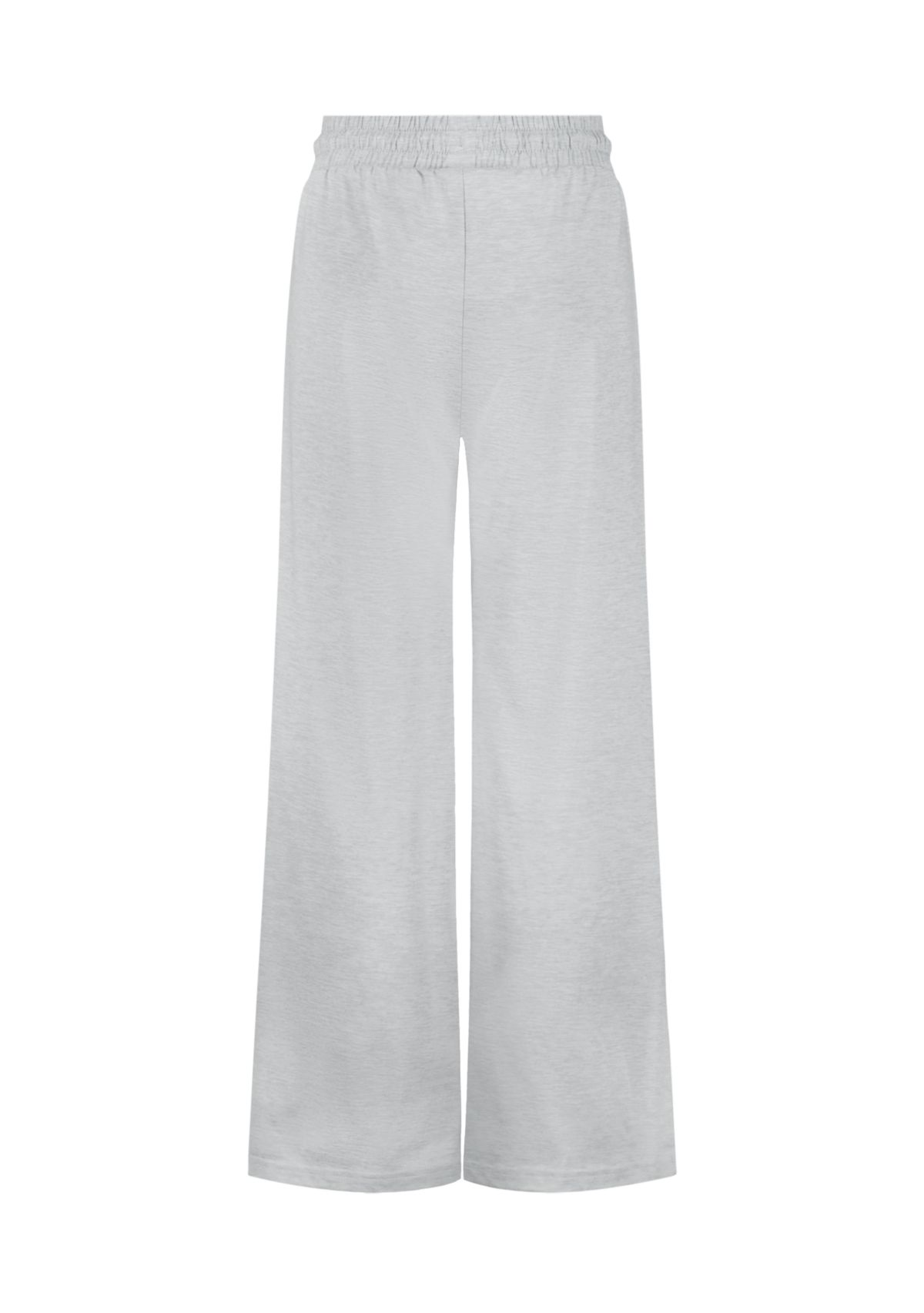 Girls 7-16 Twist Jersey Bottoms